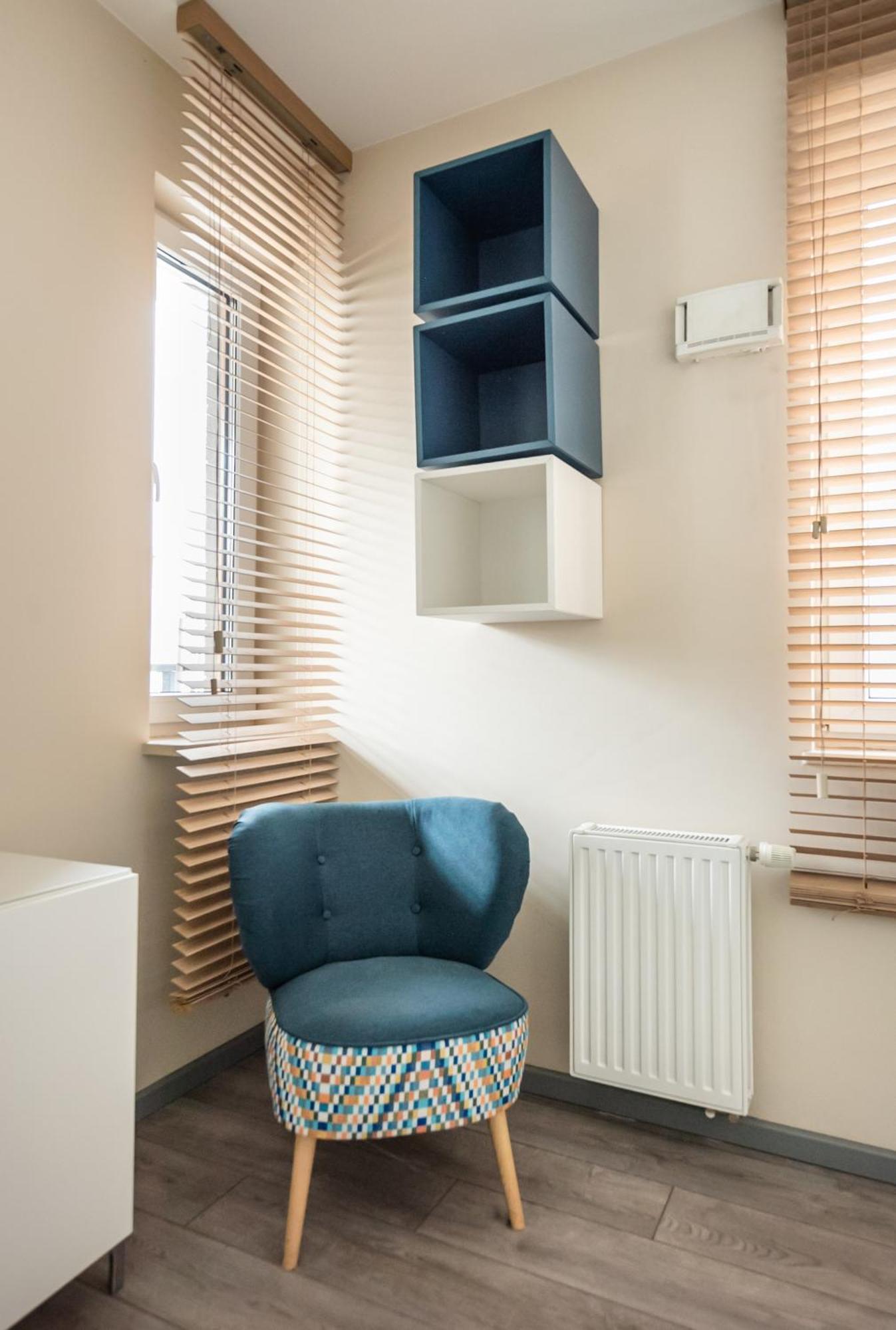 Bemowo Lazurowa Comfort Warsaw