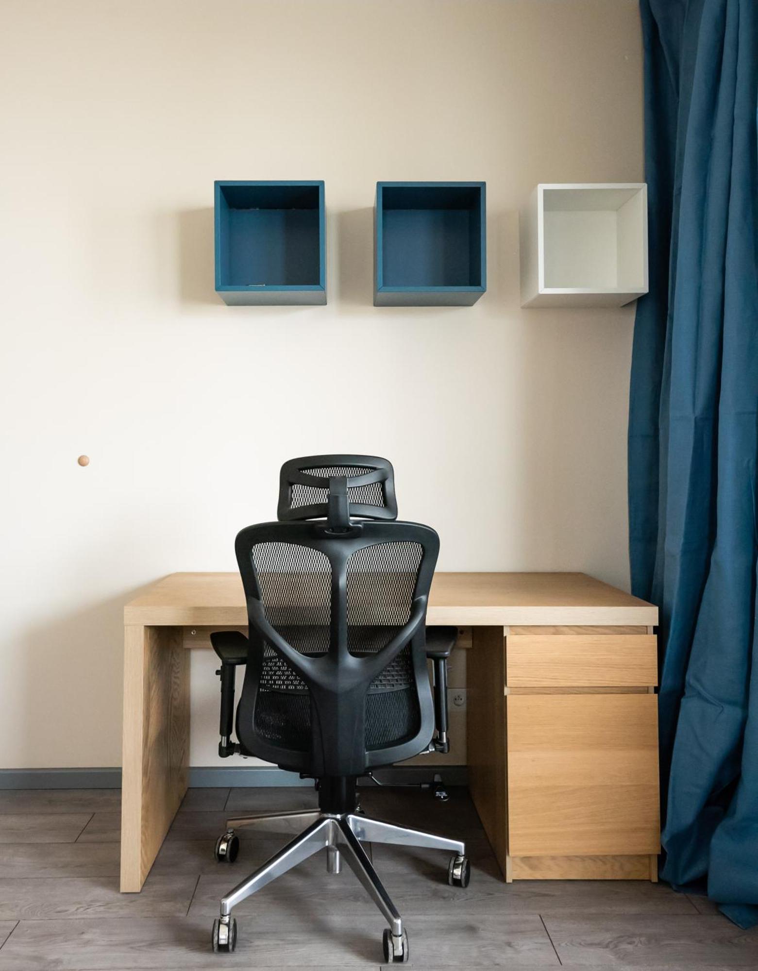 Bemowo Lazurowa Comfort Warsaw