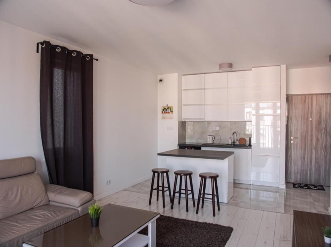 Apartment Klobucka *