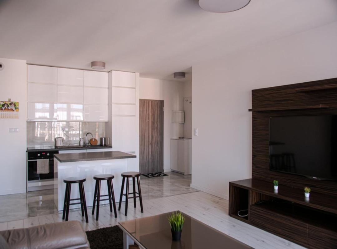 Klobucka Apartment *