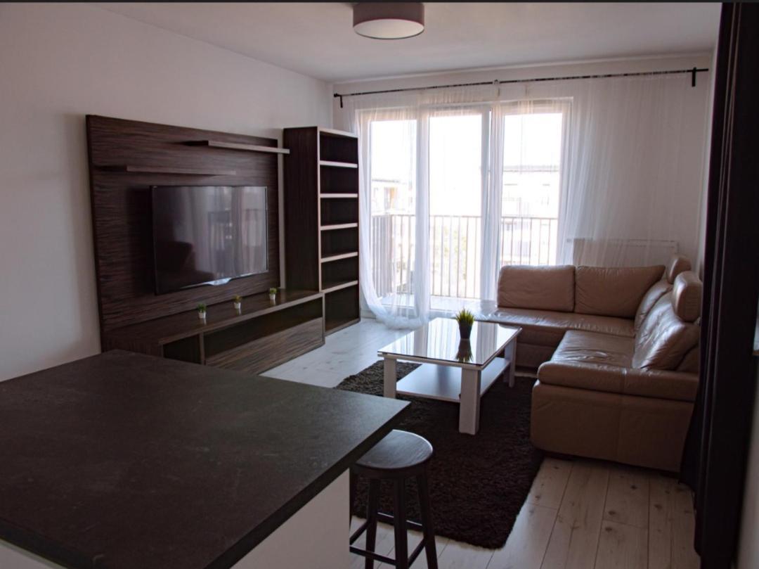 Apartment Klobucka *