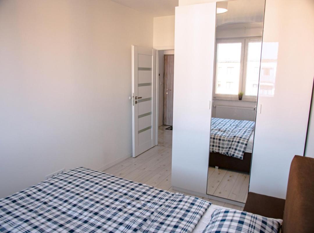 Klobucka Apartment *