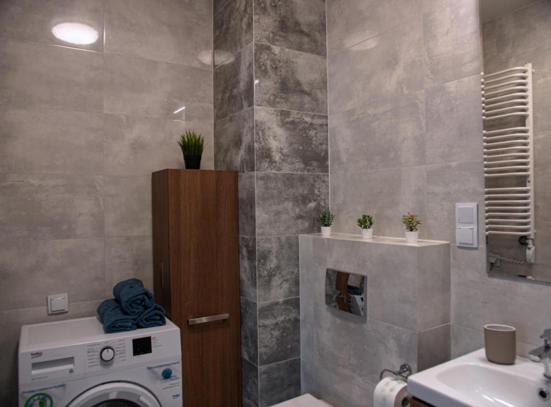 Apartment Klobucka