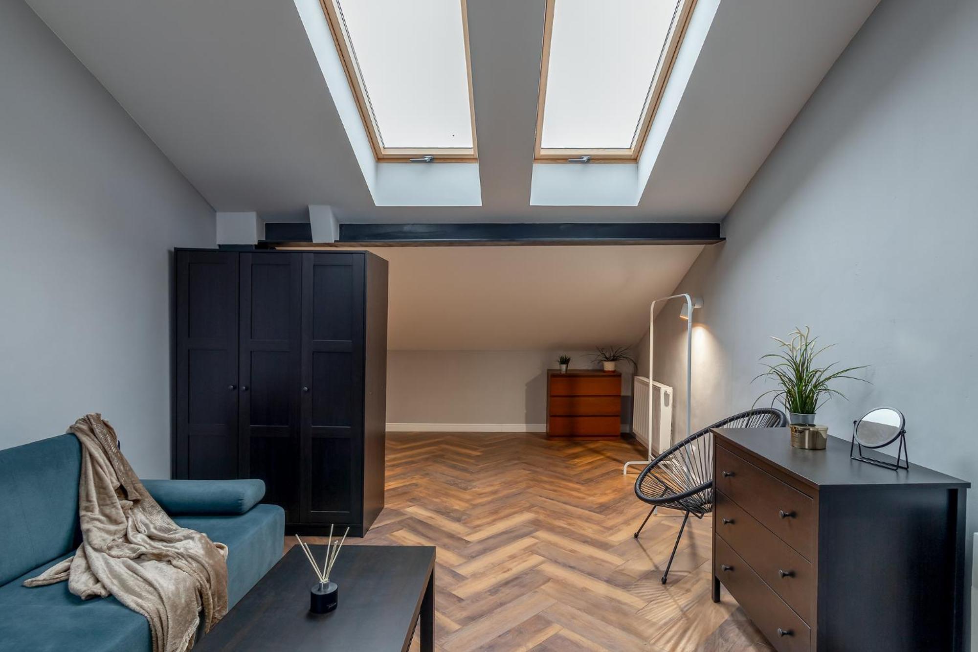 Apartment Close-ga- Cozy - Marcinkowskiego