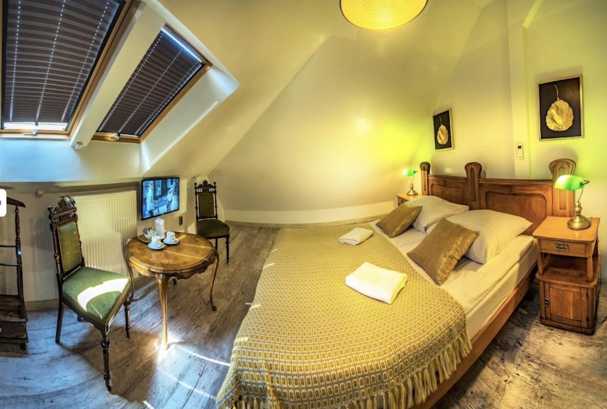Oki Doki Old Town 2* Warsaw