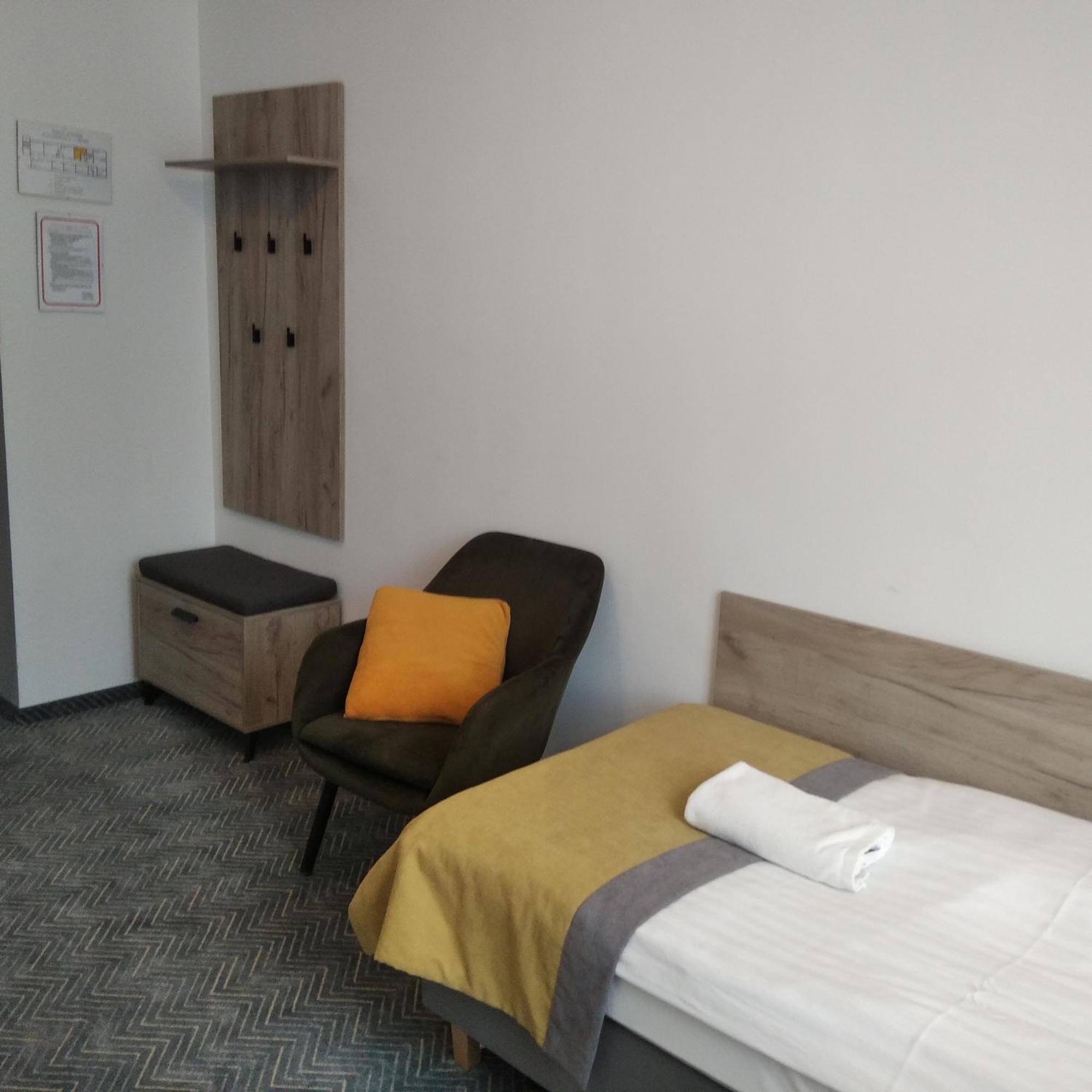 Centrum Szkoleniowo-konferencyjne Spolem Aparthotel Varsóvia