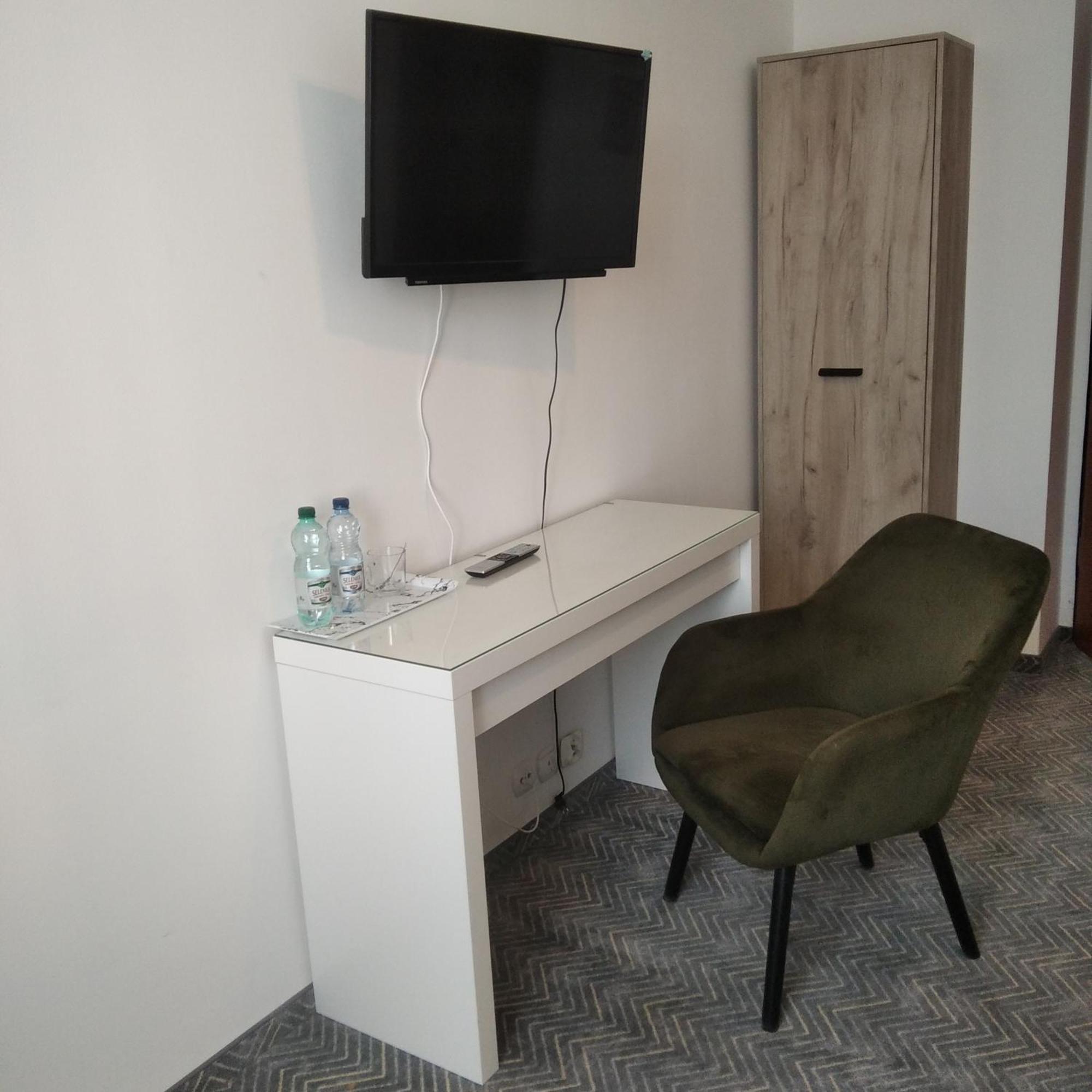 Aparthotel Centrum Szkoleniowo-konferencyjne Spolem 2*