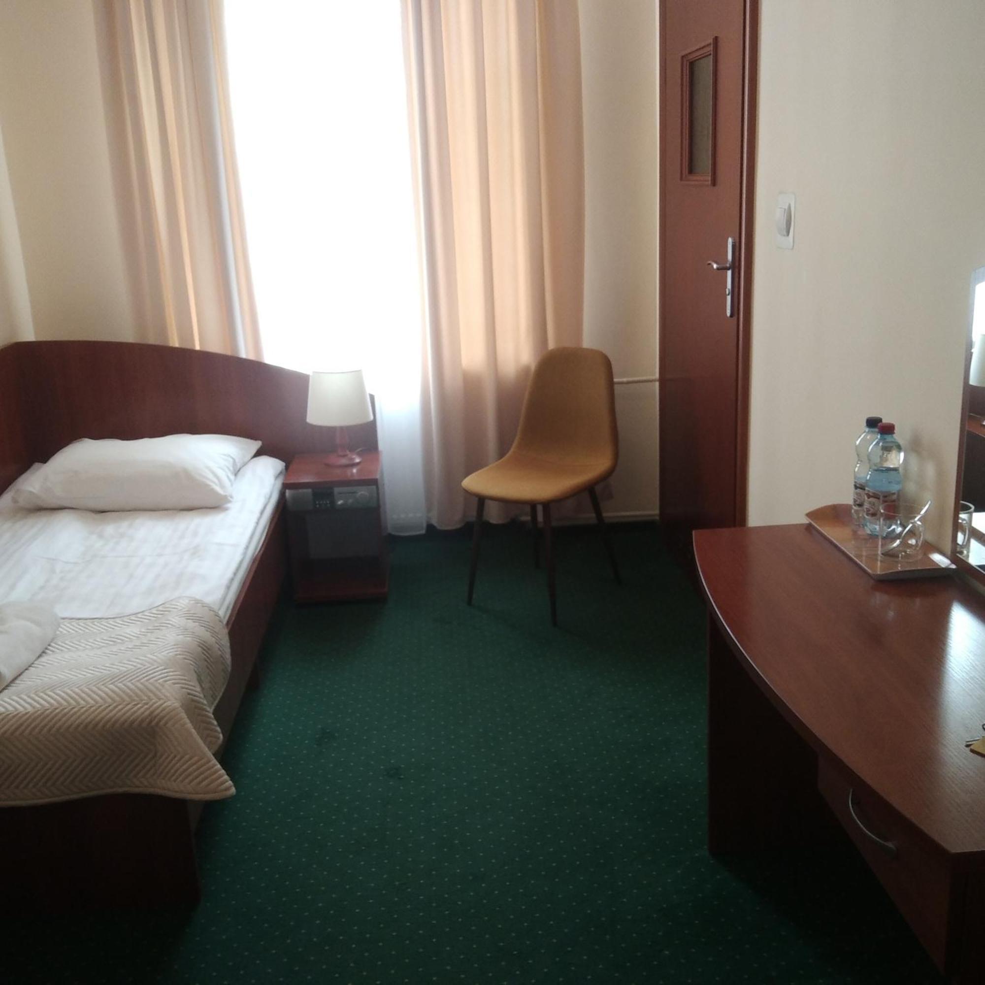 Centrum Szkoleniowo-konferencyjne Spolem 2* Varsóvia