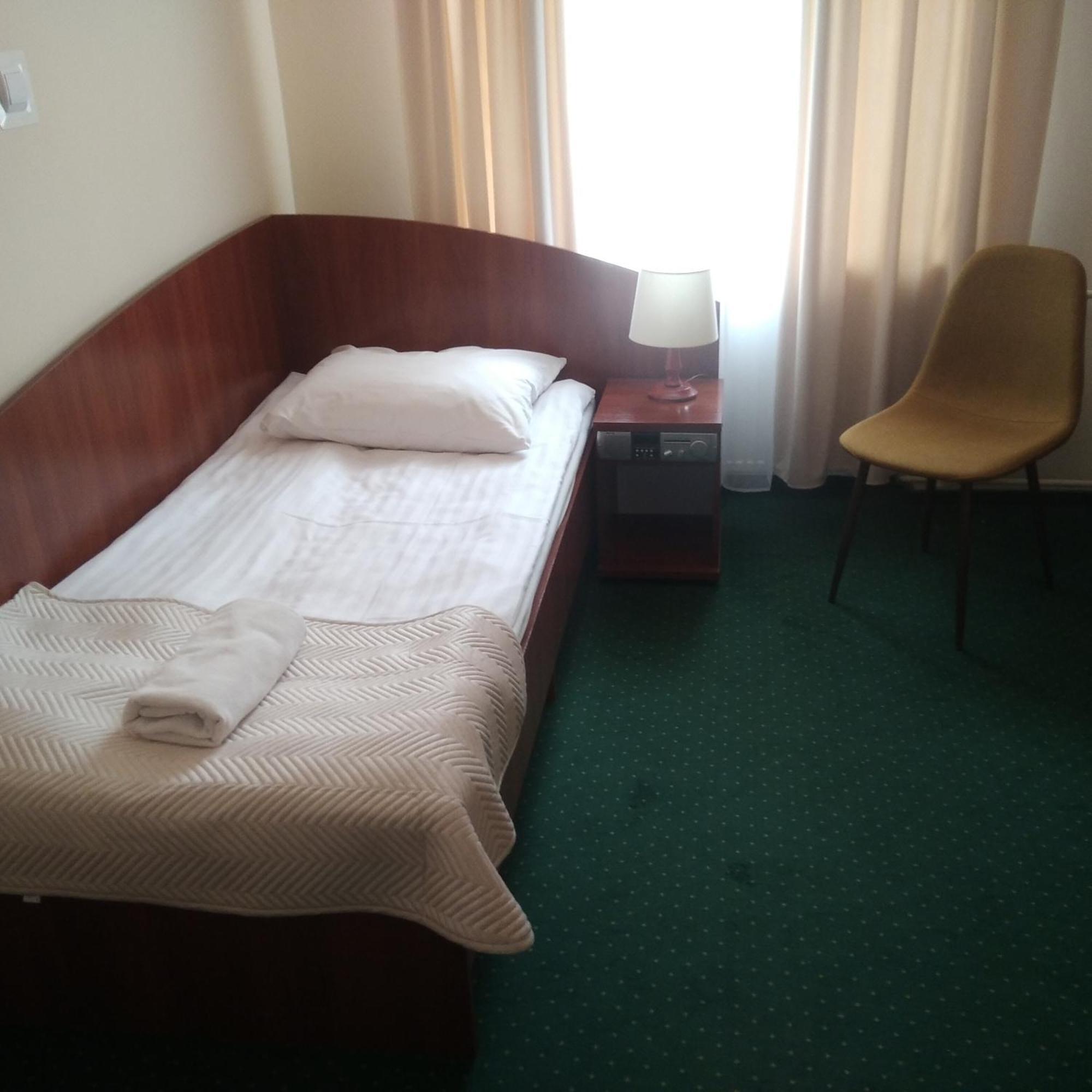 Centrum Szkoleniowo-konferencyjne Spolem Aparthotel Varsóvia