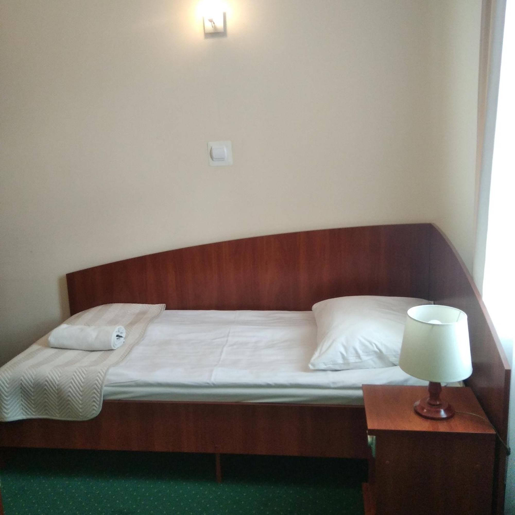 Aparthotel Centrum Szkoleniowo-konferencyjne Spolem 2*