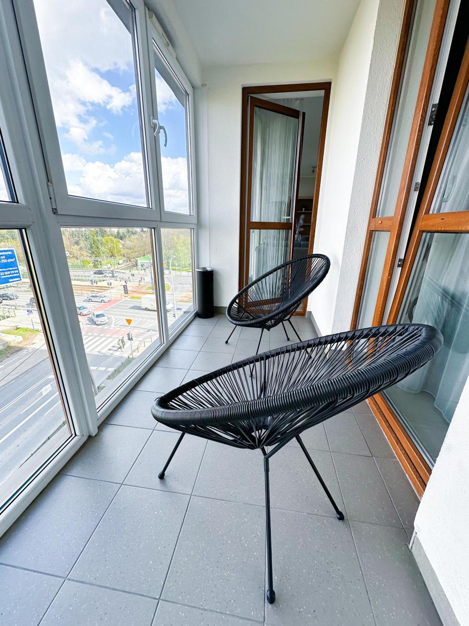 Inside Apartament *