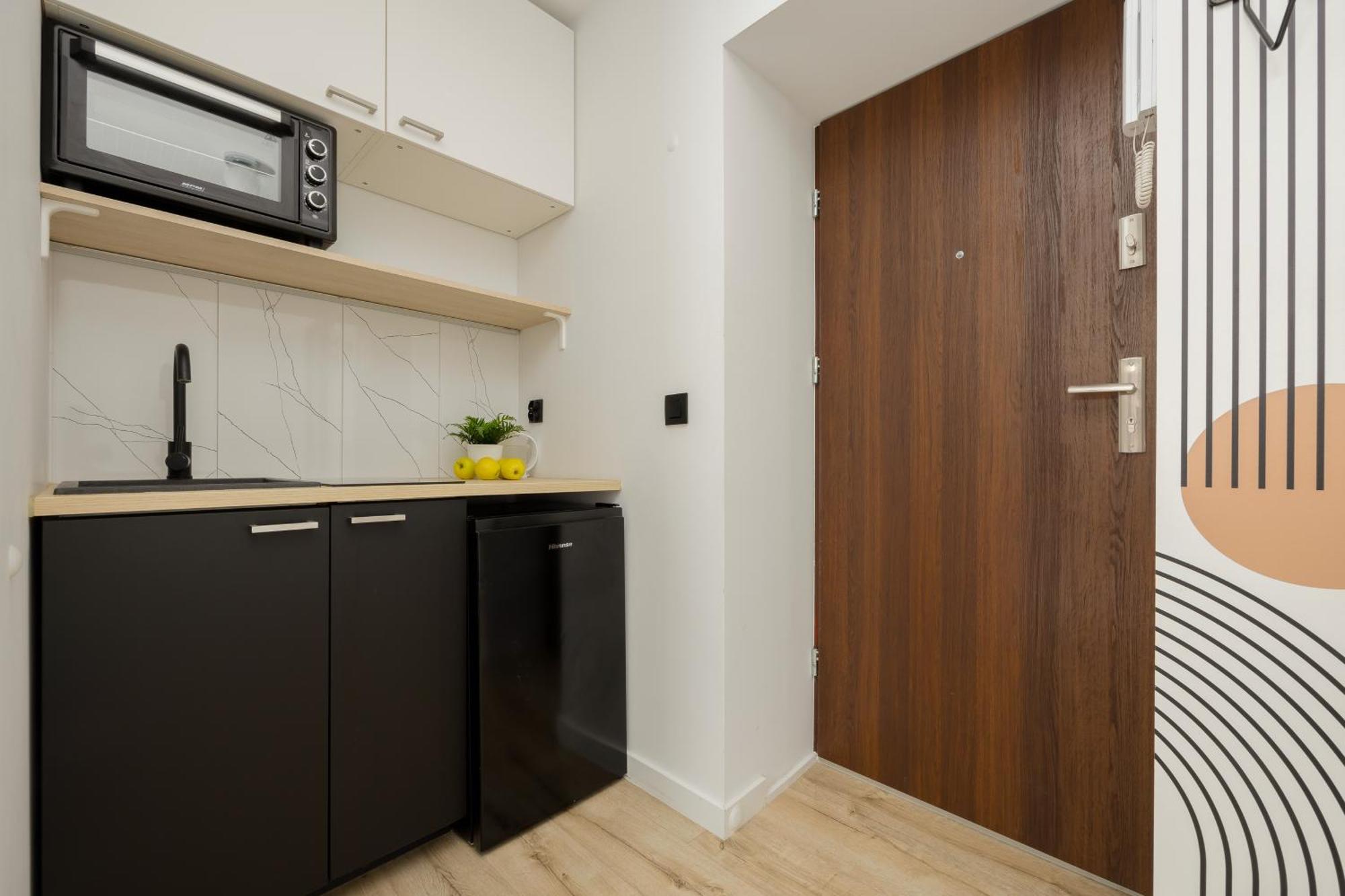Chmielna Center By Renters * Warszawa