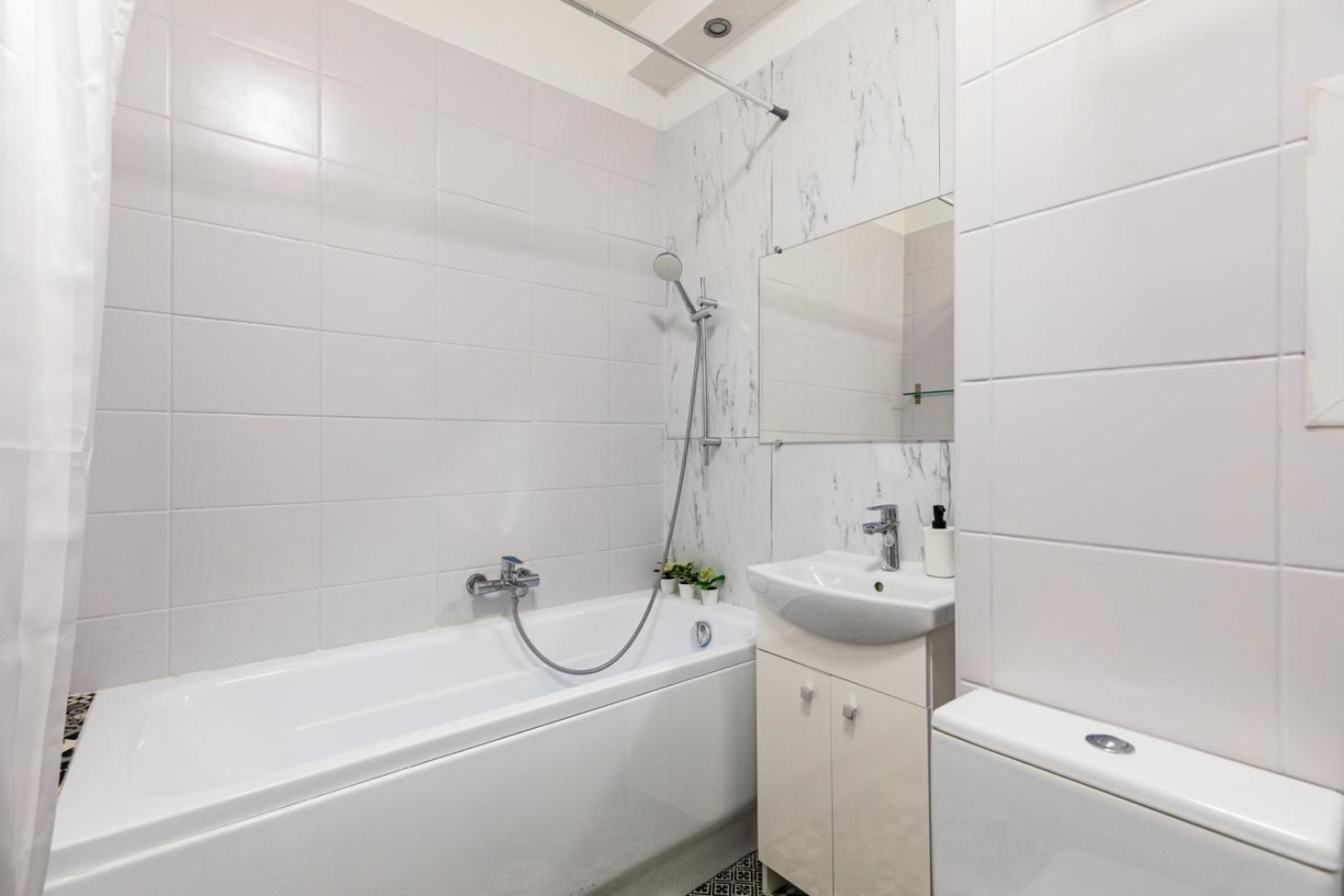 Apartment Superapart Chelmska 9 *