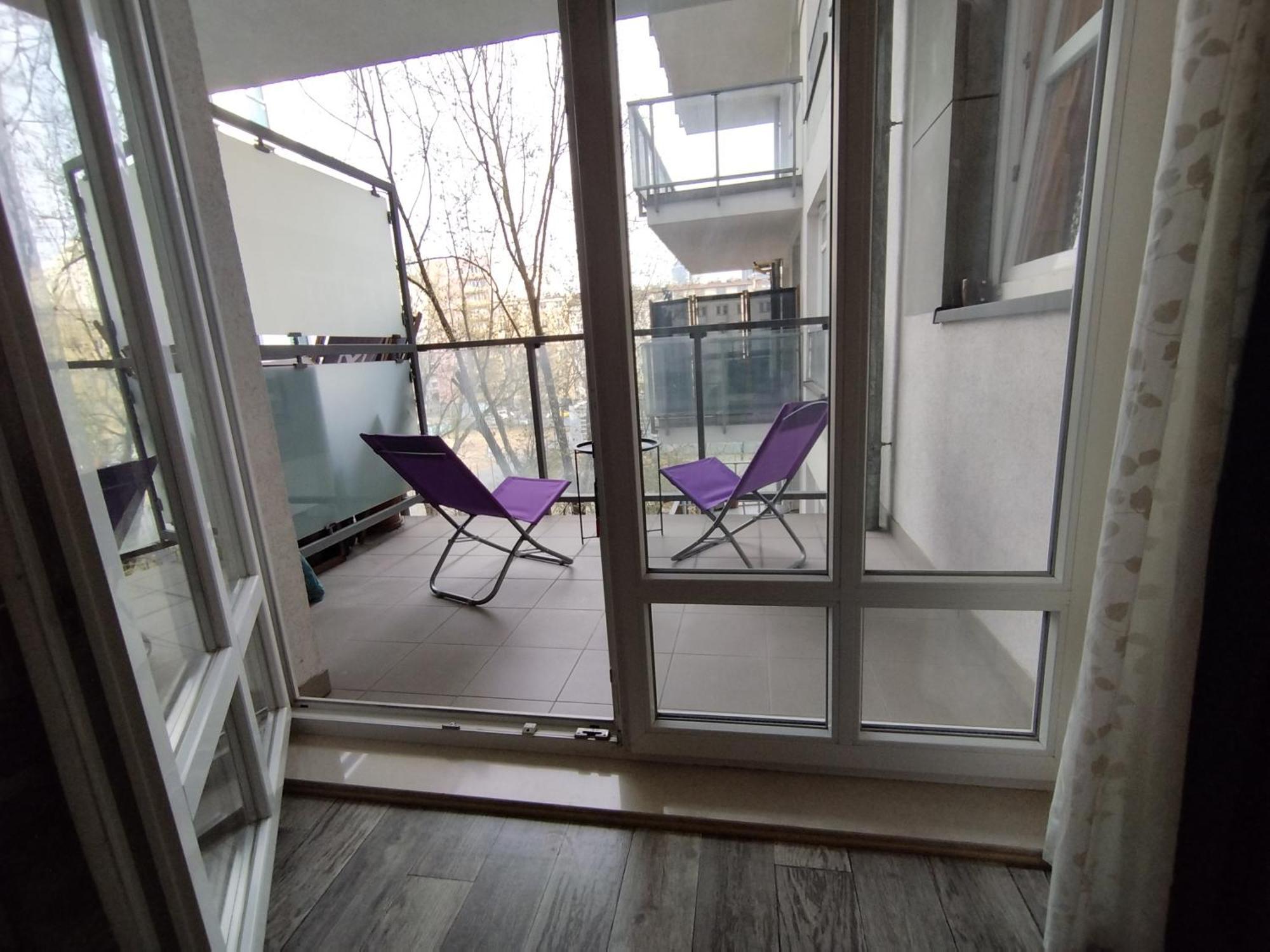 Natali Guest house Warsaw