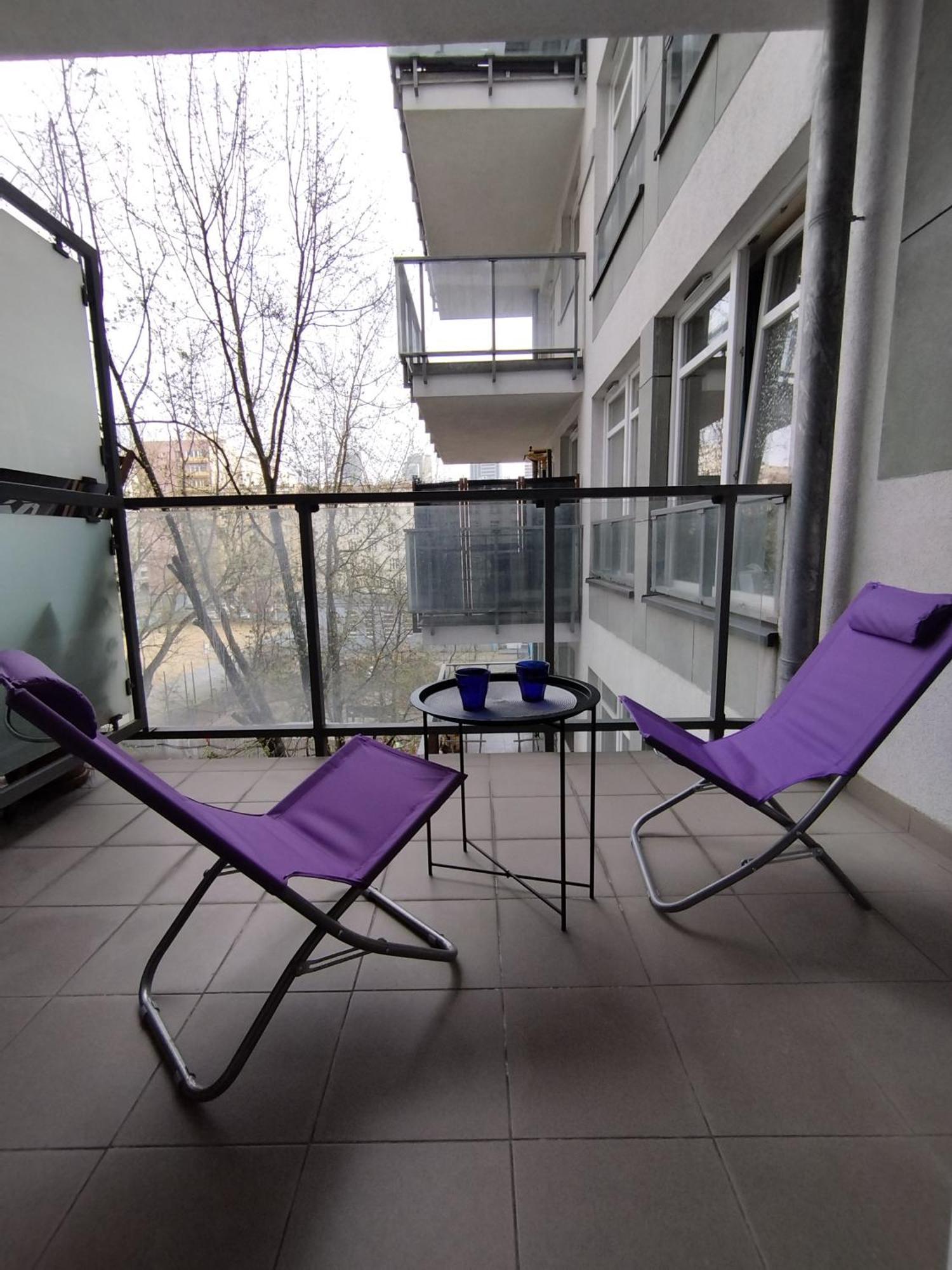 Guest house Natali Warsaw