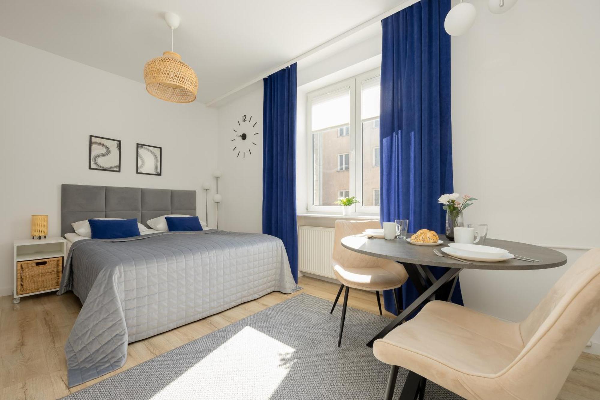 Apartament Chmielna Center By Renters