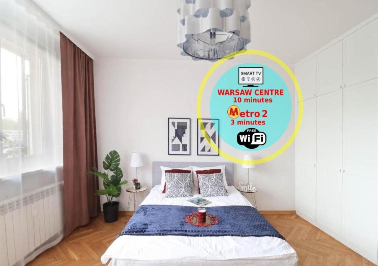 Apartment Vistula River By Arrenda *
