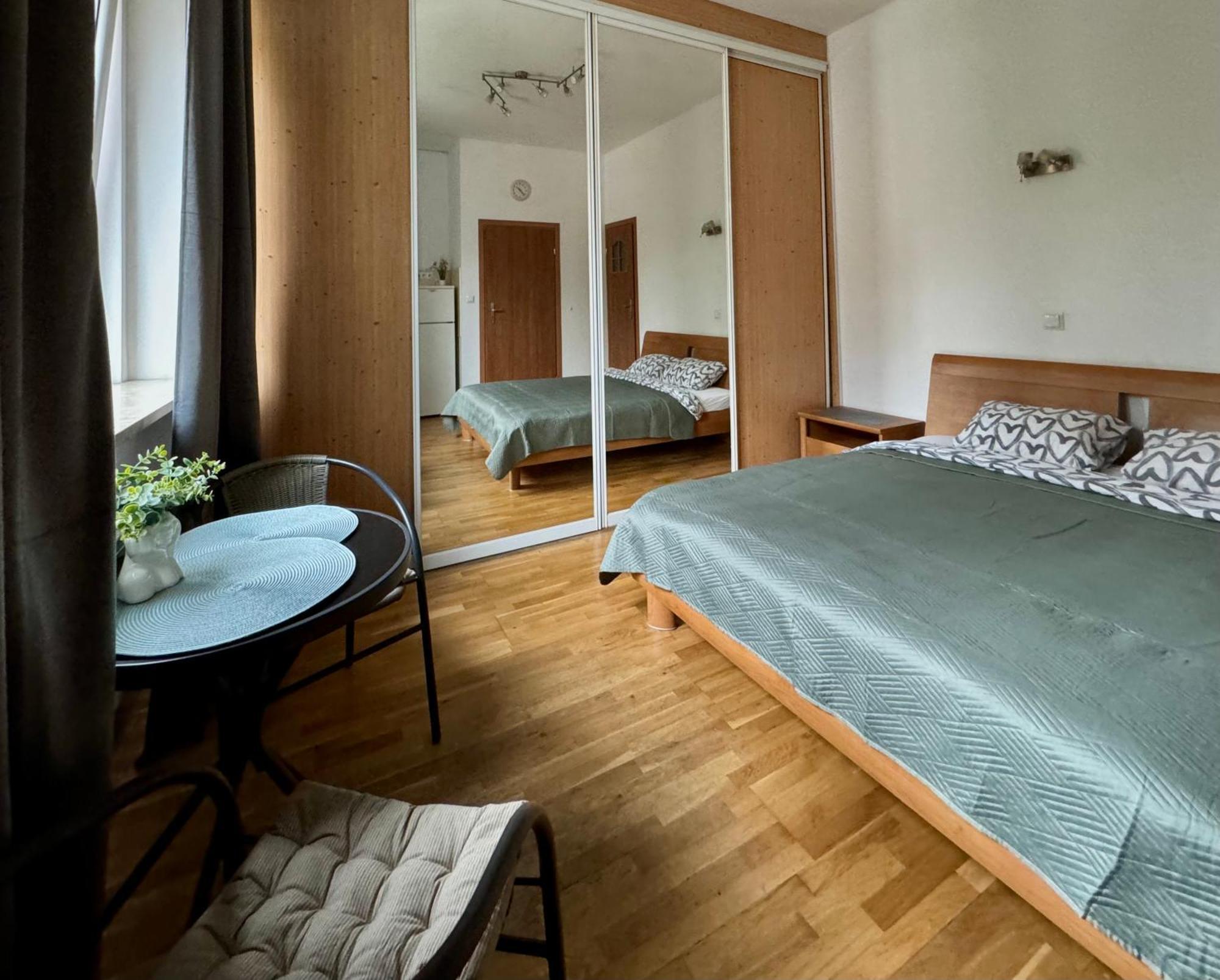 Apartment K22 Park Lazienki Aparts In *