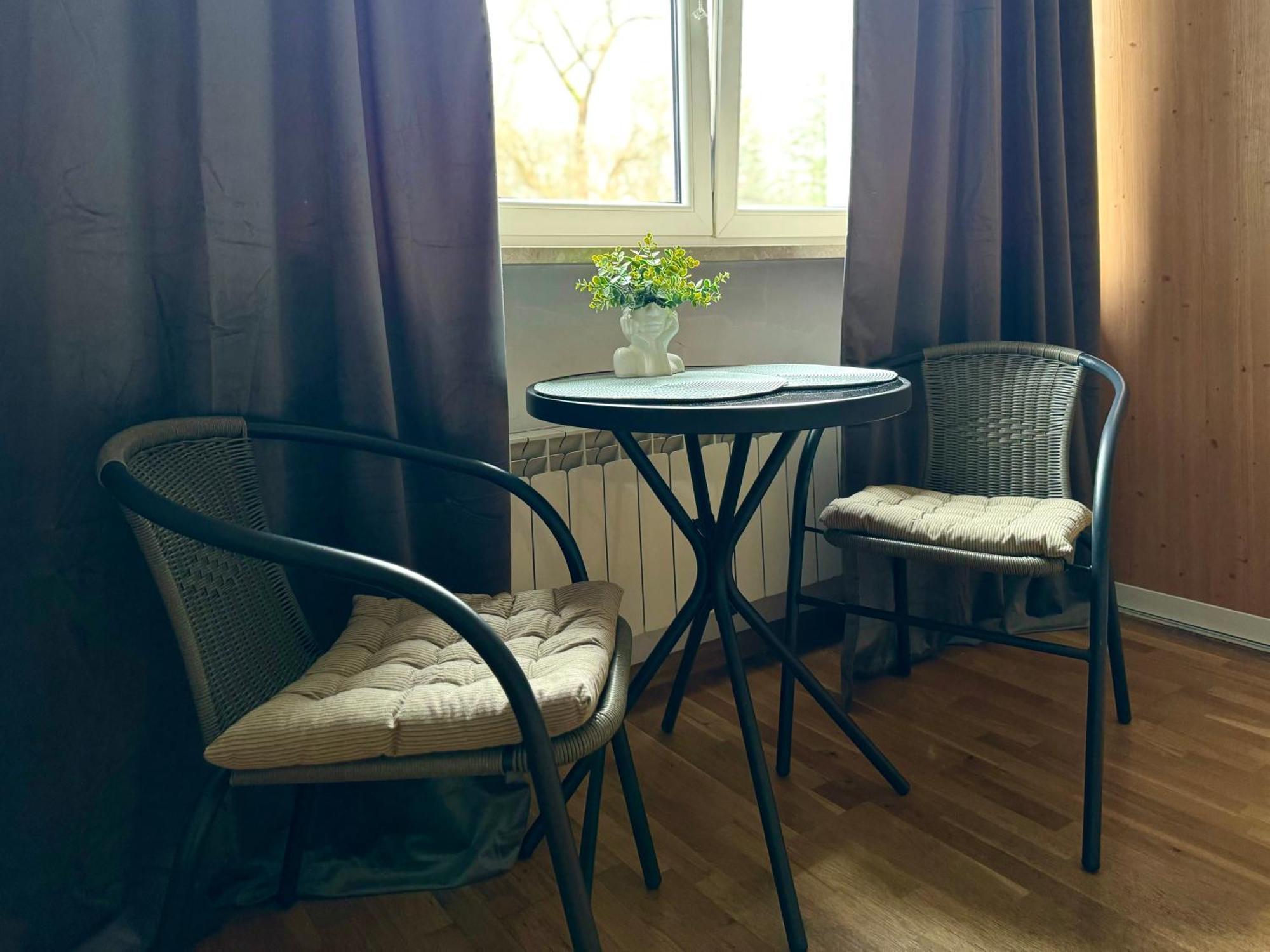 Apartment K22 Park Lazienki Aparts In Warsaw