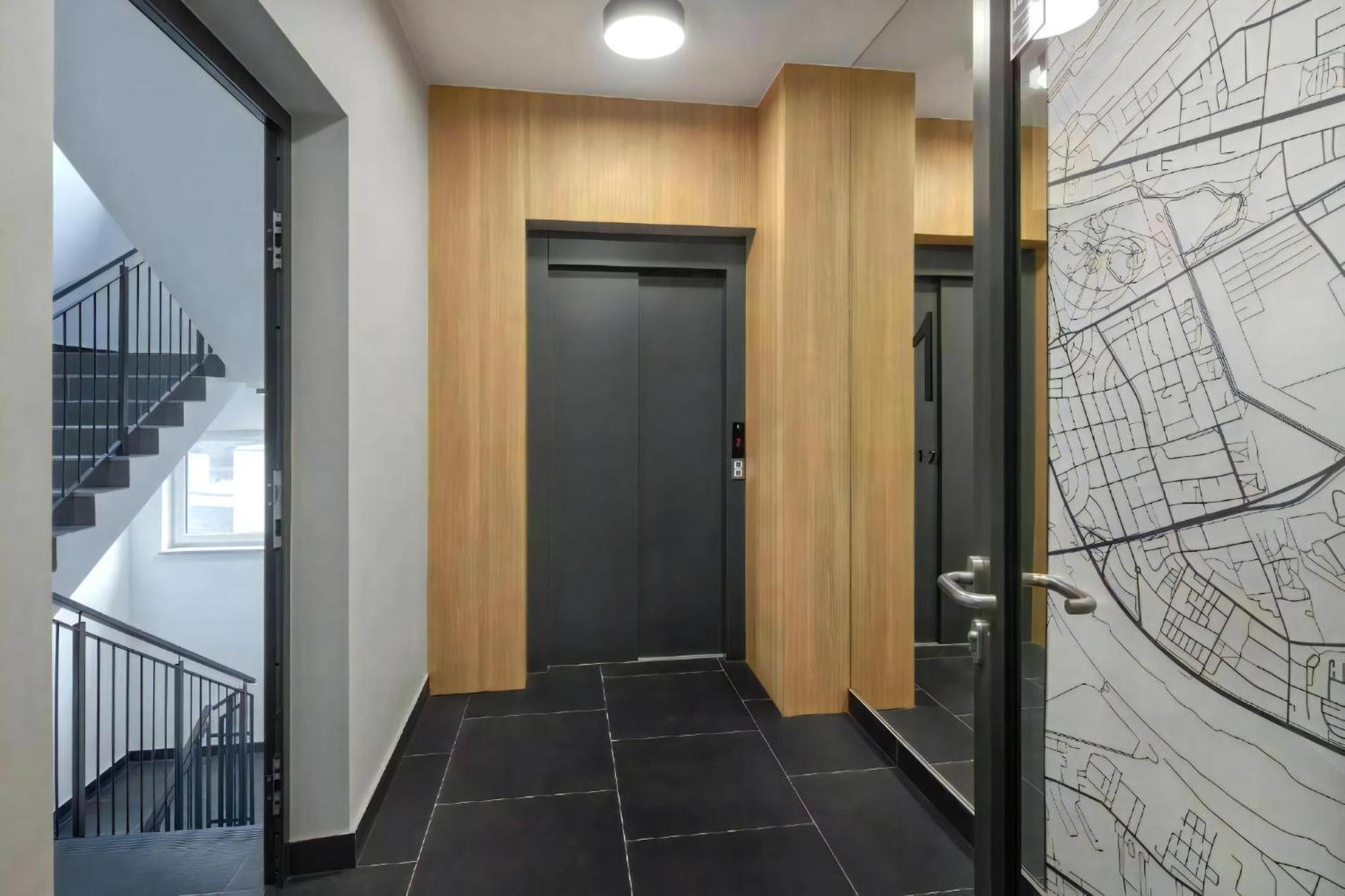 Apartment Grupa