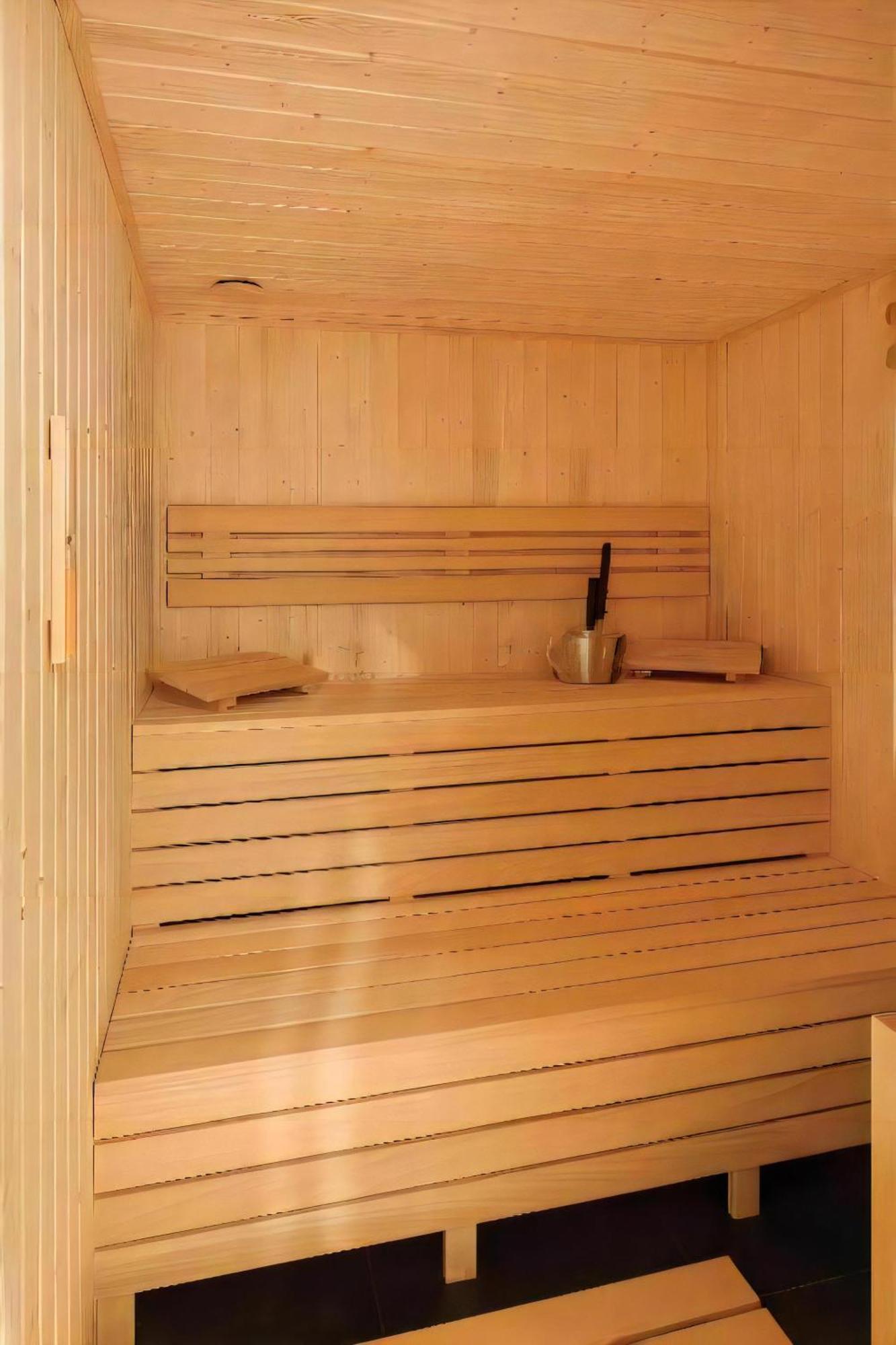 Apartamento Grupa *