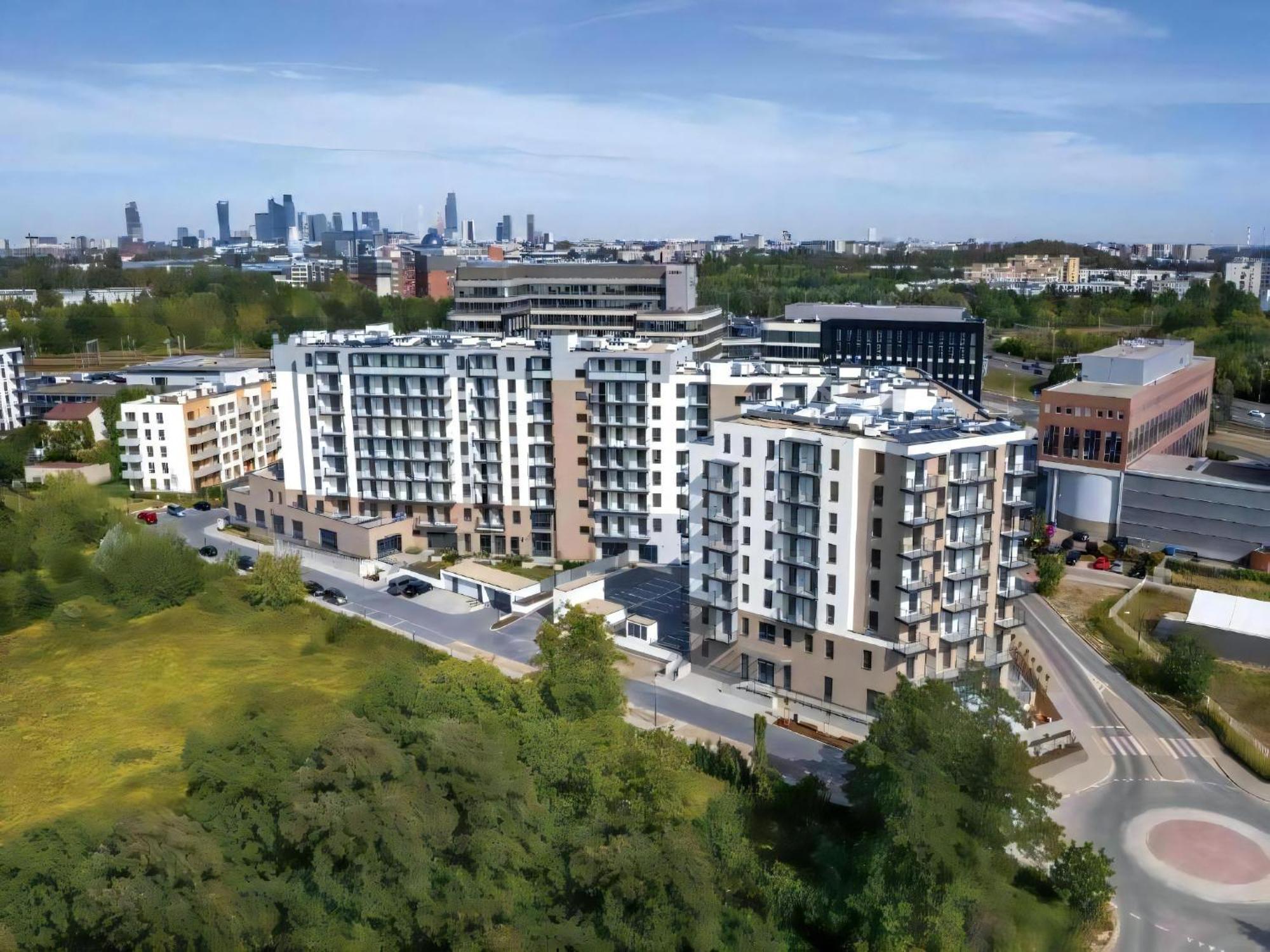 Grupa Apartamento Varsóvia