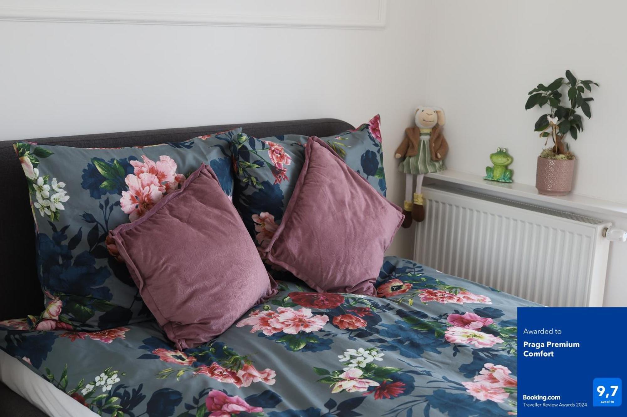 Apartamento Praga Premium Comfort