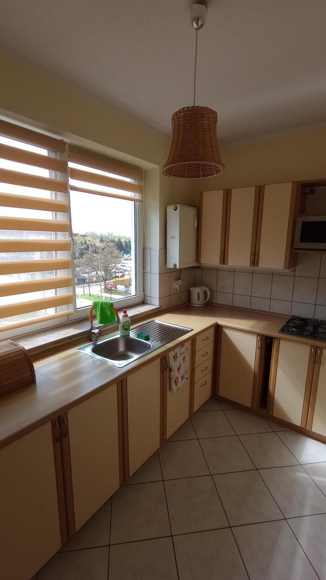 Odkryta Warszawa! - Prywatne Mieszkanie, Samodzielne Zameldowanie, Private Balcony, Free Wifi, Smart Tv 55
