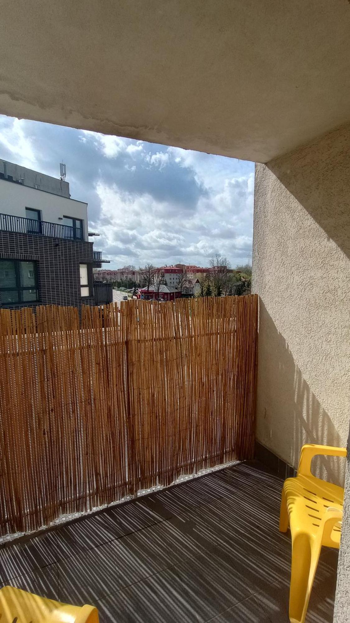 Odkryta Warszawa! - Prywatne Mieszkanie, Samodzielne Zameldowanie, Private Balcony, Free Wifi, Smart Tv 55