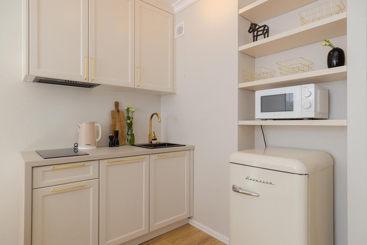 Apartment Superapart Marszalkowska 111a *