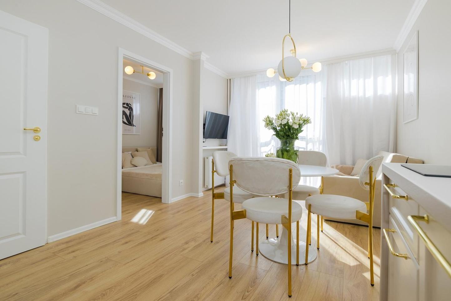 Apartment Superapart Marszalkowska 111a