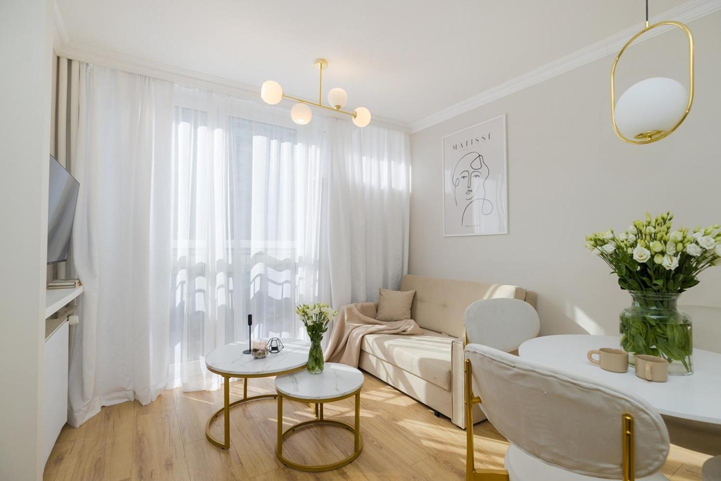 Apartment Superapart Marszalkowska 111a Warsaw