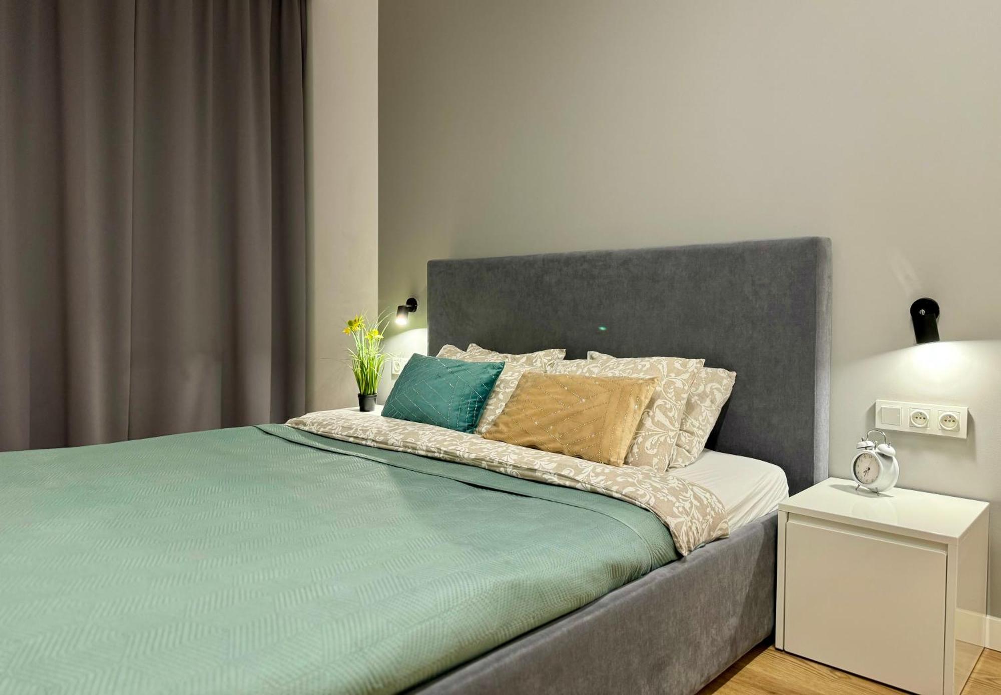 K22 Expo Xxi Slawinska 6/510 Apartamento