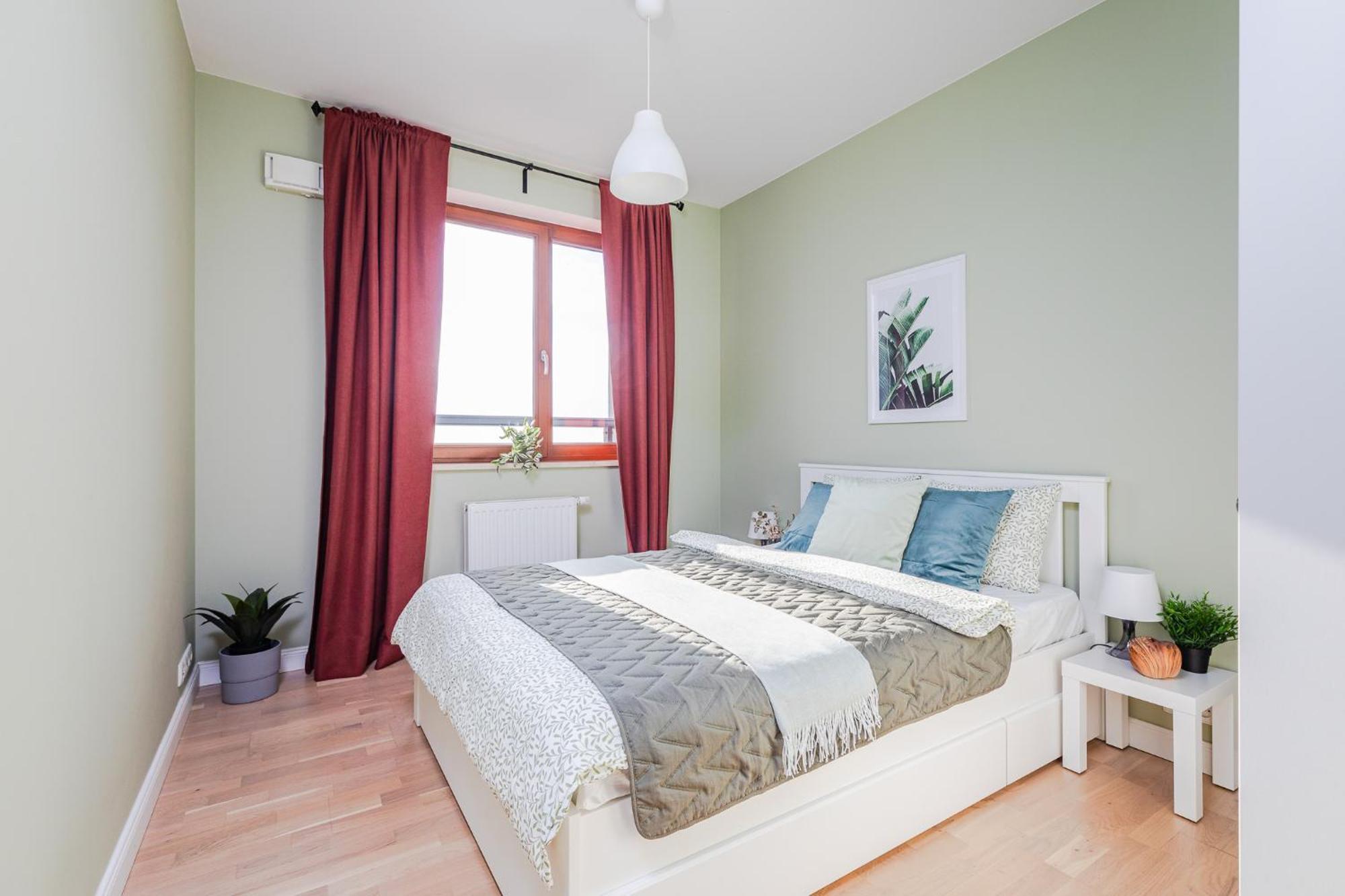 Superapart Sowinskiego 53e