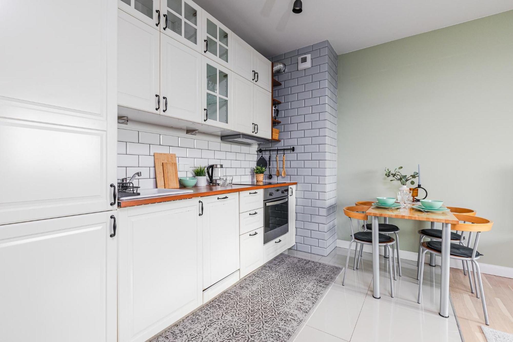 Superapart Sowinskiego 53e *