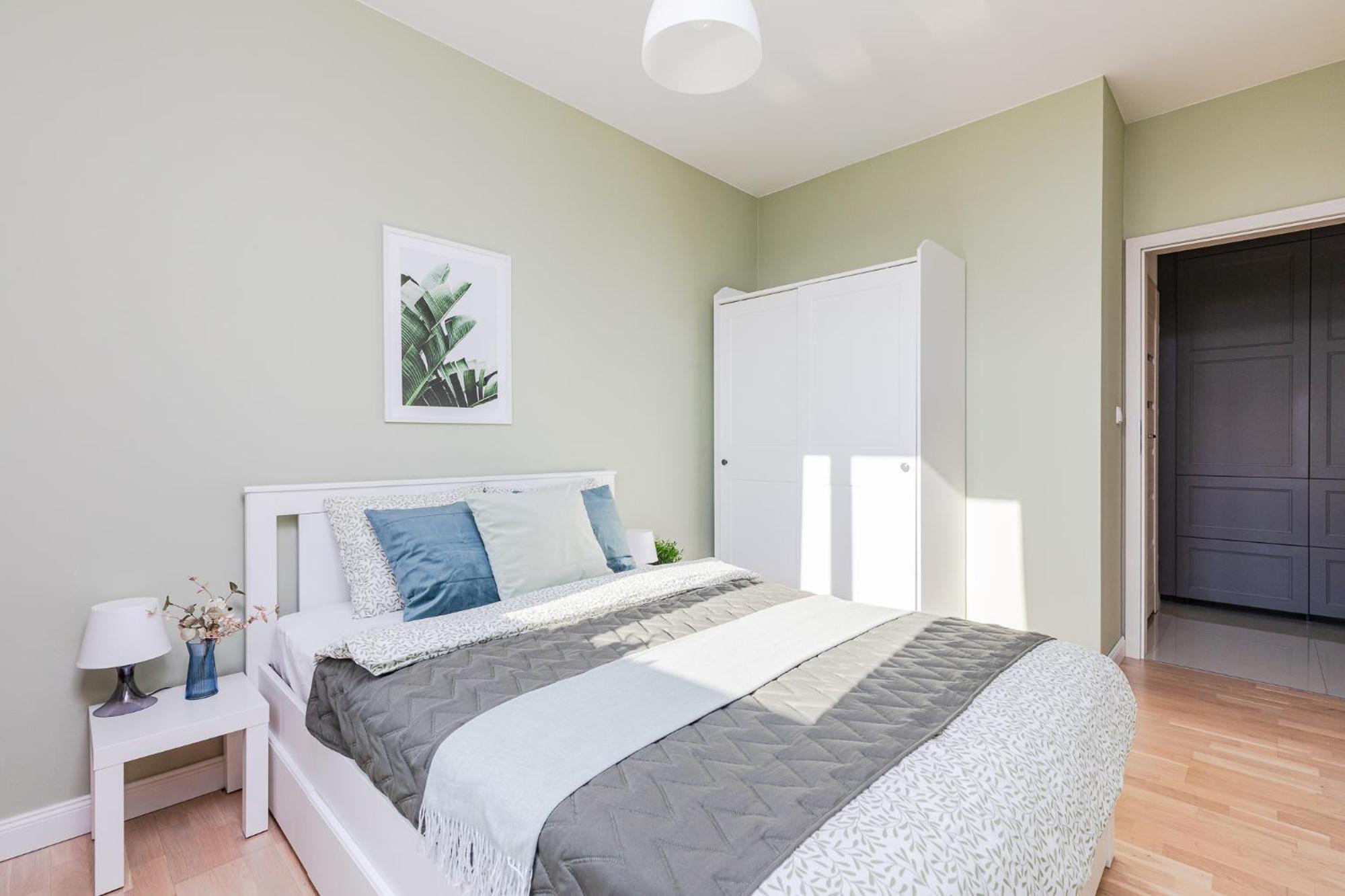 Superapart Sowinskiego 53e