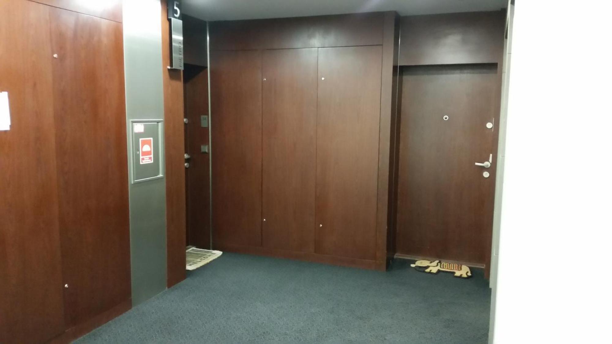 Superior Pulawska, 4 Rooms, 3 Bedrooms, Metro! Recepcion24h!