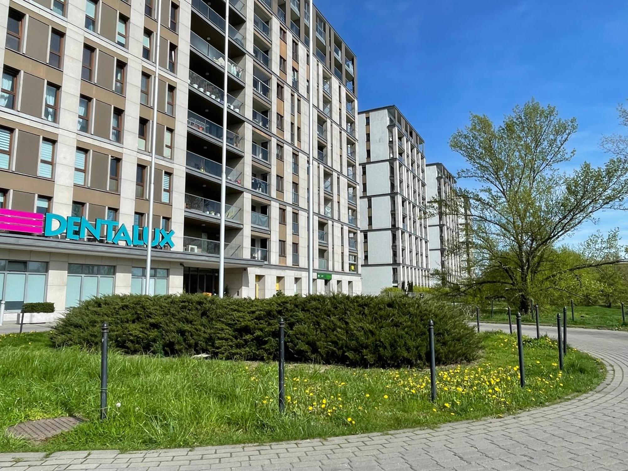 Apartment Superior Pulawska, 4 Rooms, 3 Bedrooms, Metro! Recepcion24h! *