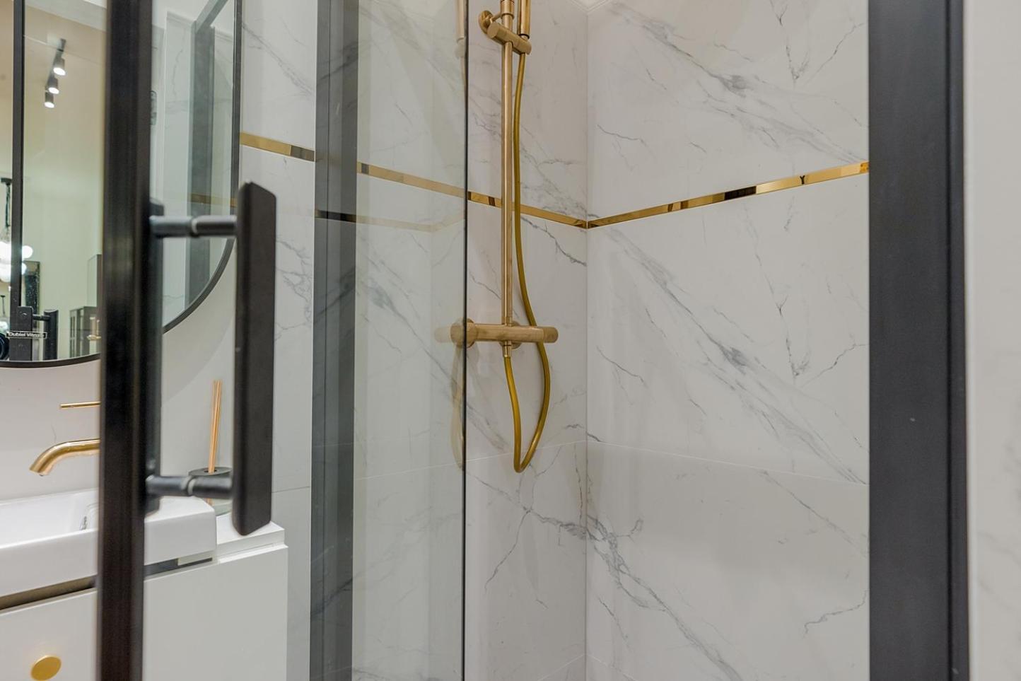 Apartament Superapart Hoza 39