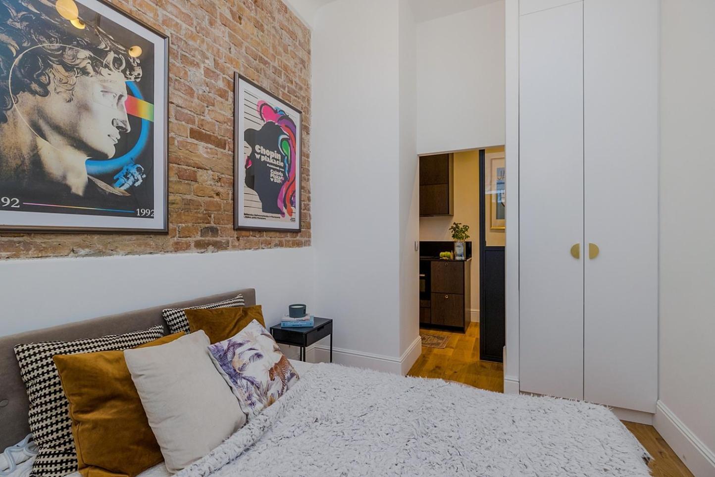 Superapart Hoza 39