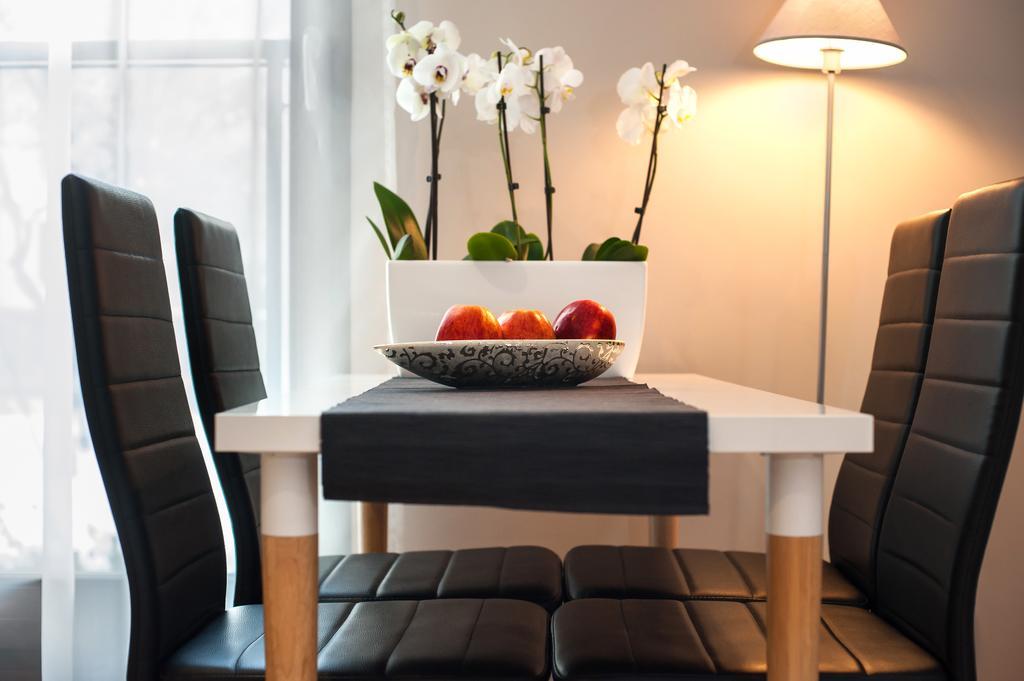 Prestige Wola Kolejowa Apartament Warszawa