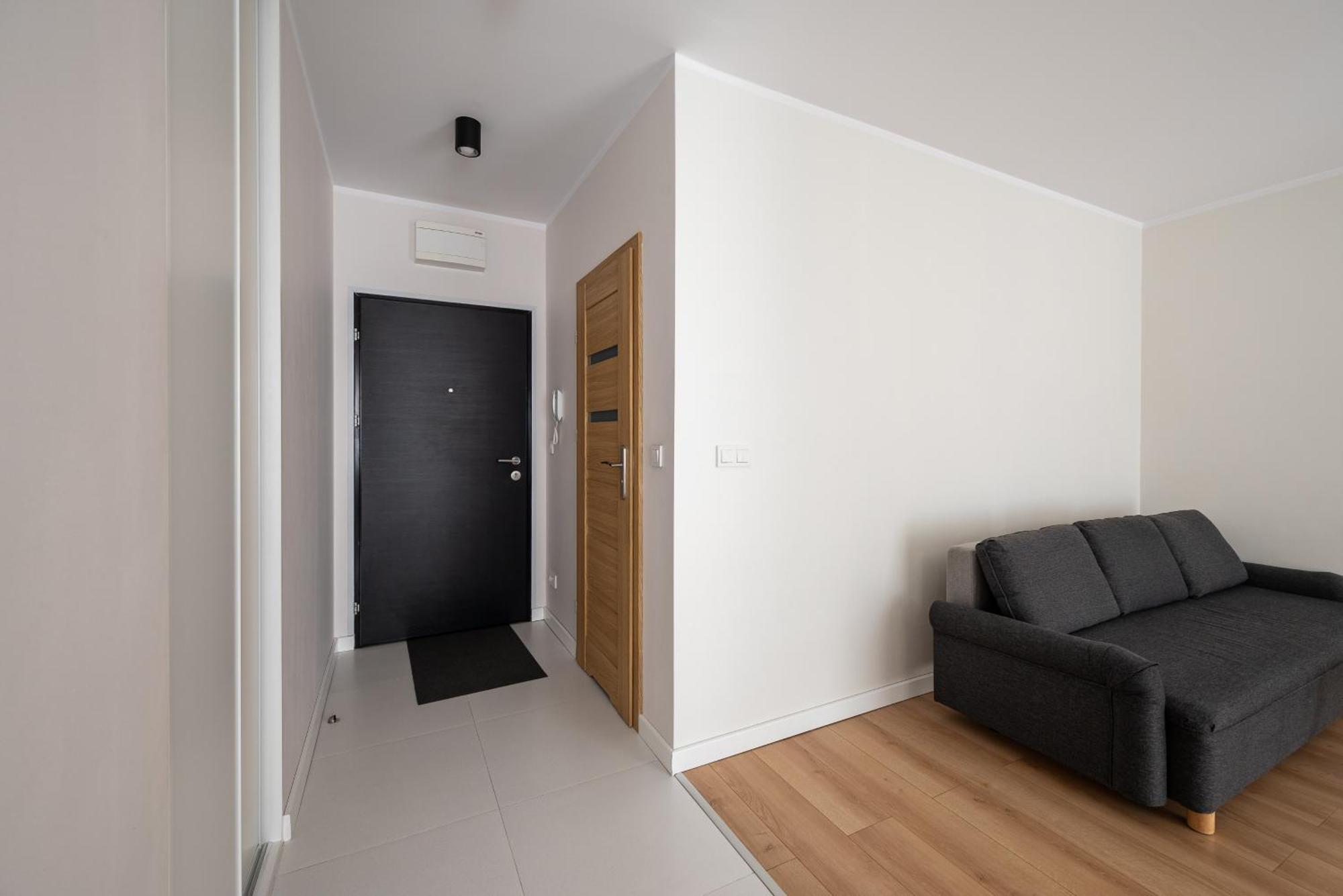 Zeran Comfort Apartamento Varsóvia