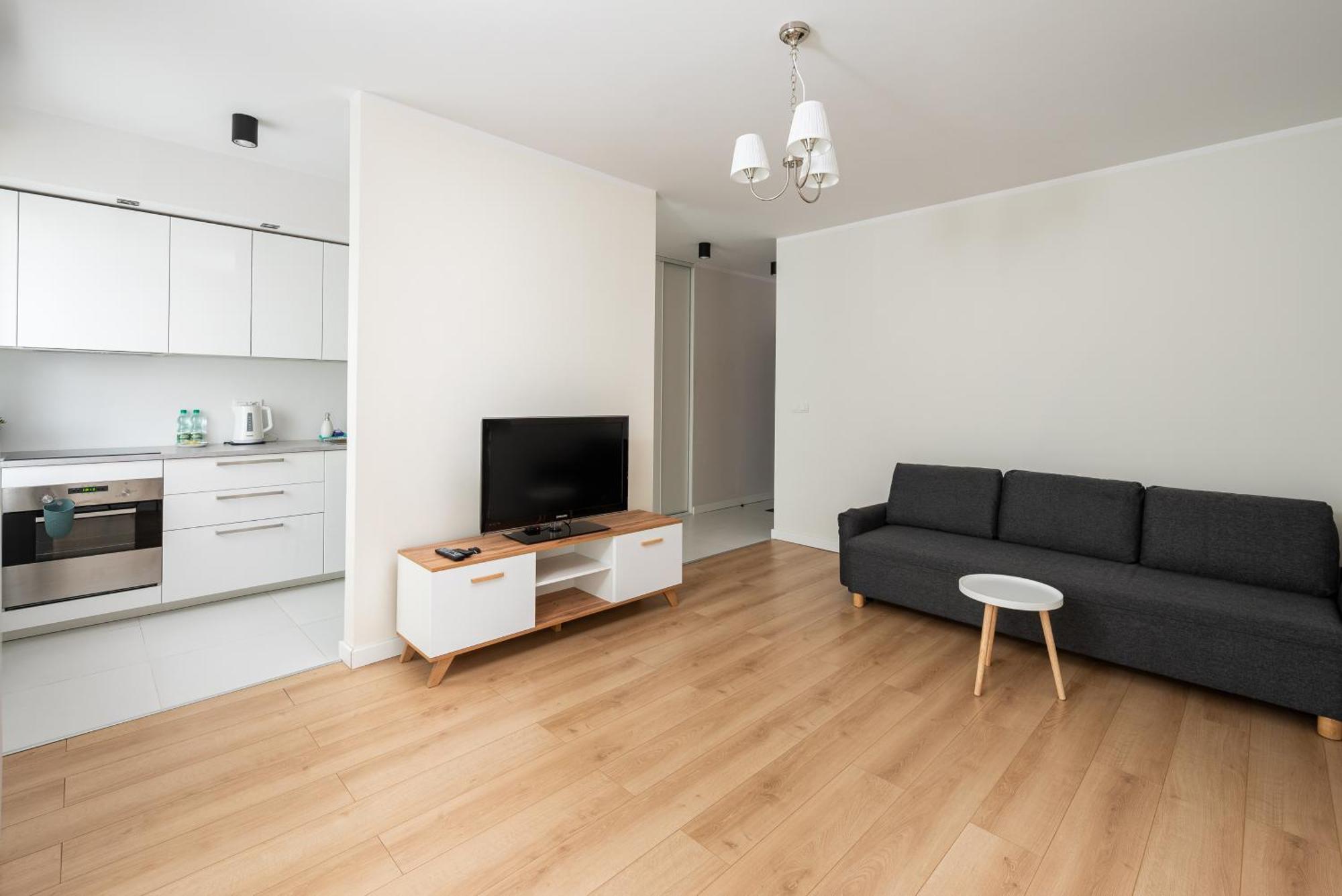 Apartamento Zeran Comfort *