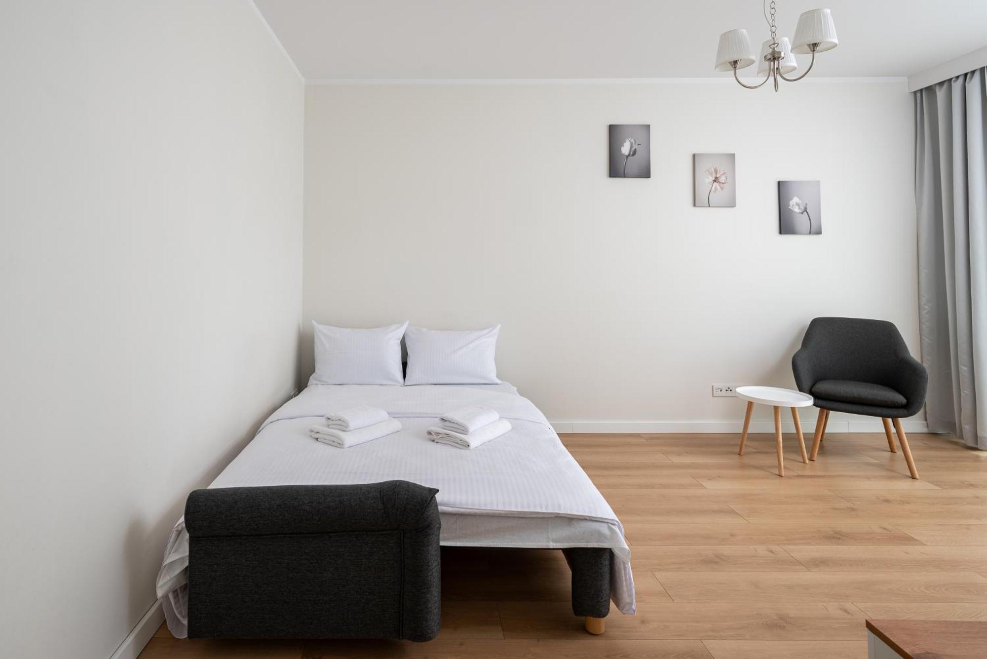 Apartamento Zeran Comfort *