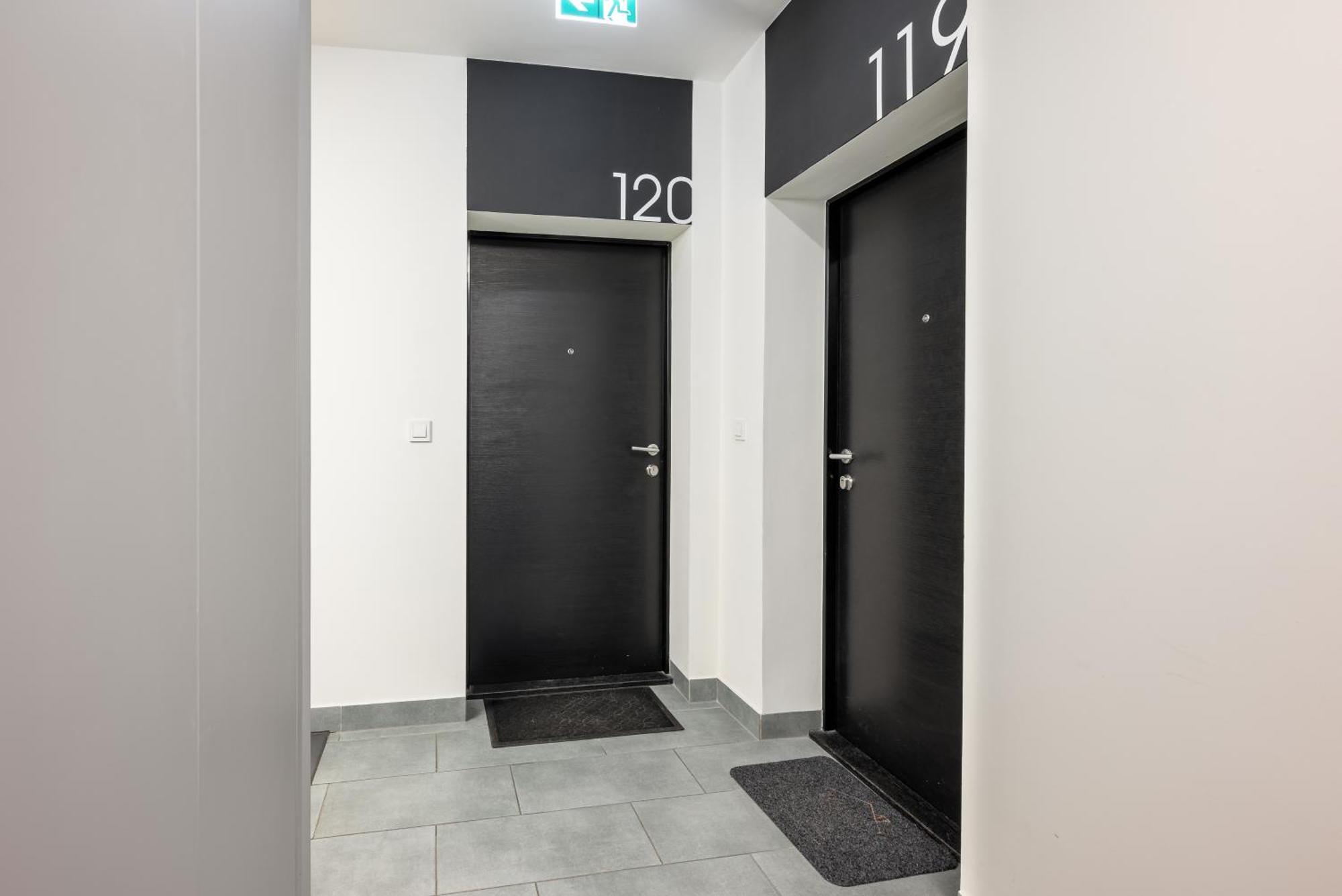 Zeran Comfort Varsóvia