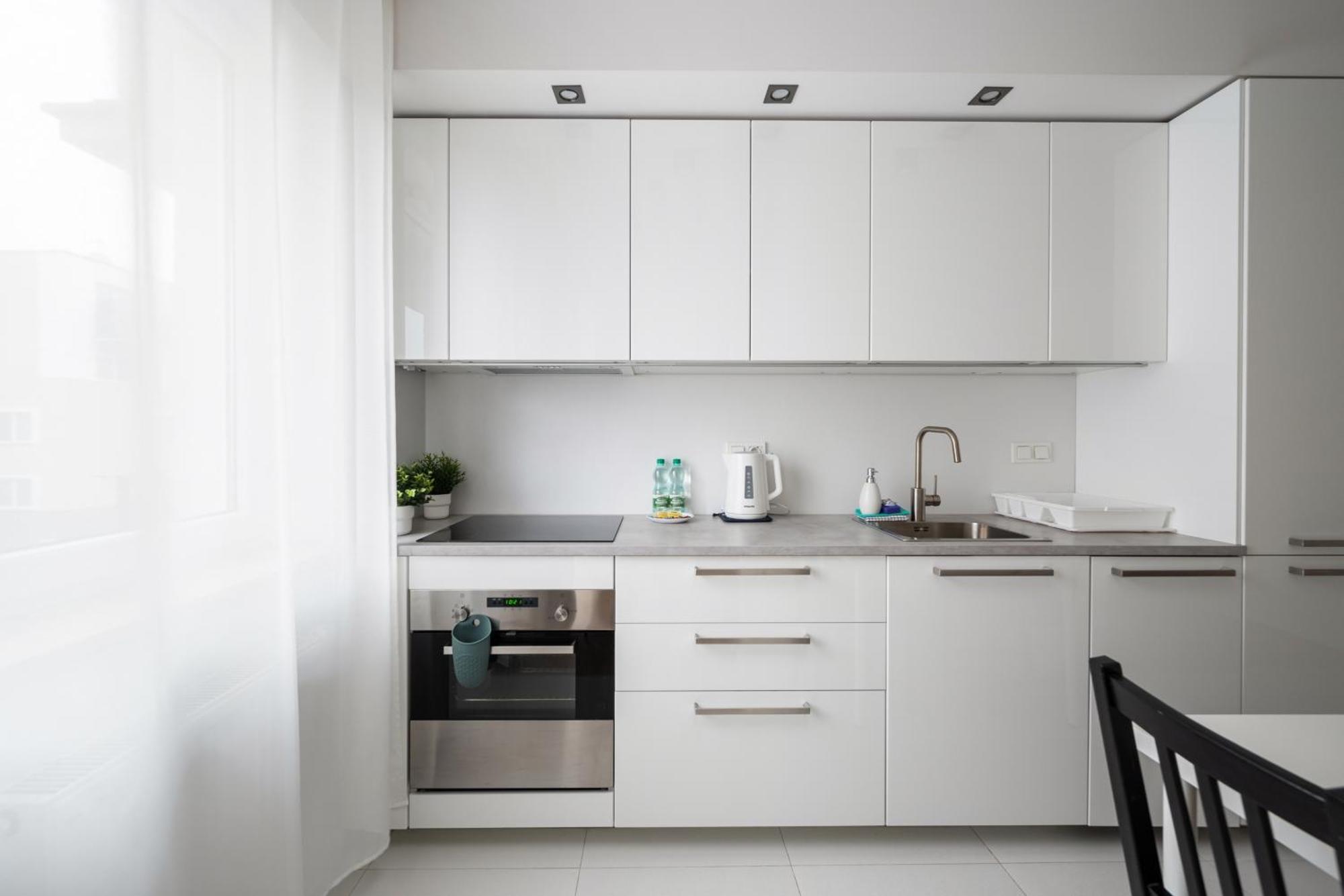 Apartamento Zeran Comfort *