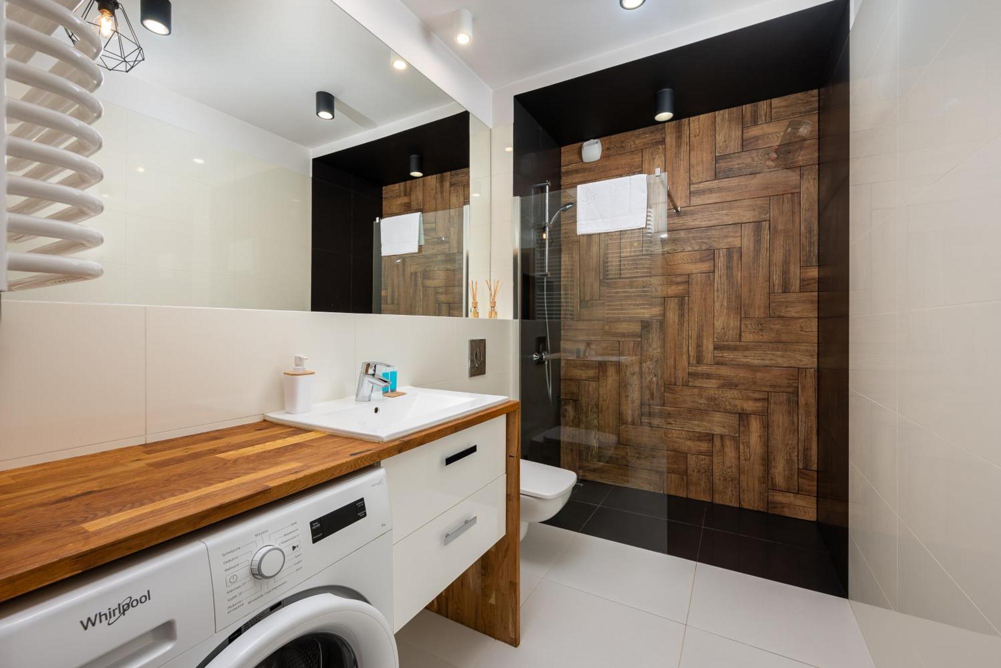 Zeran Comfort Apartamento *