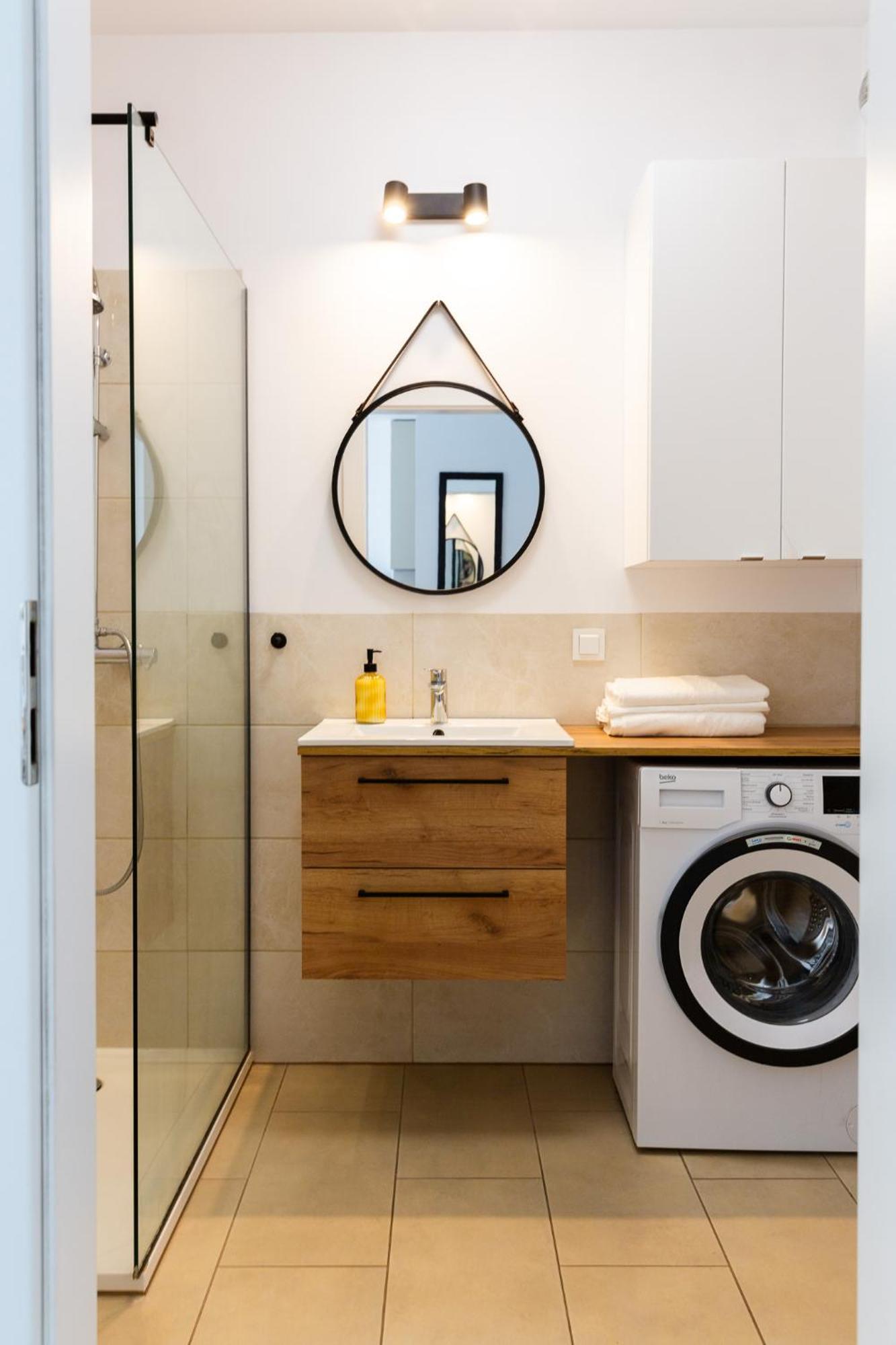Luxury National Stadium City Apartament Apartment *