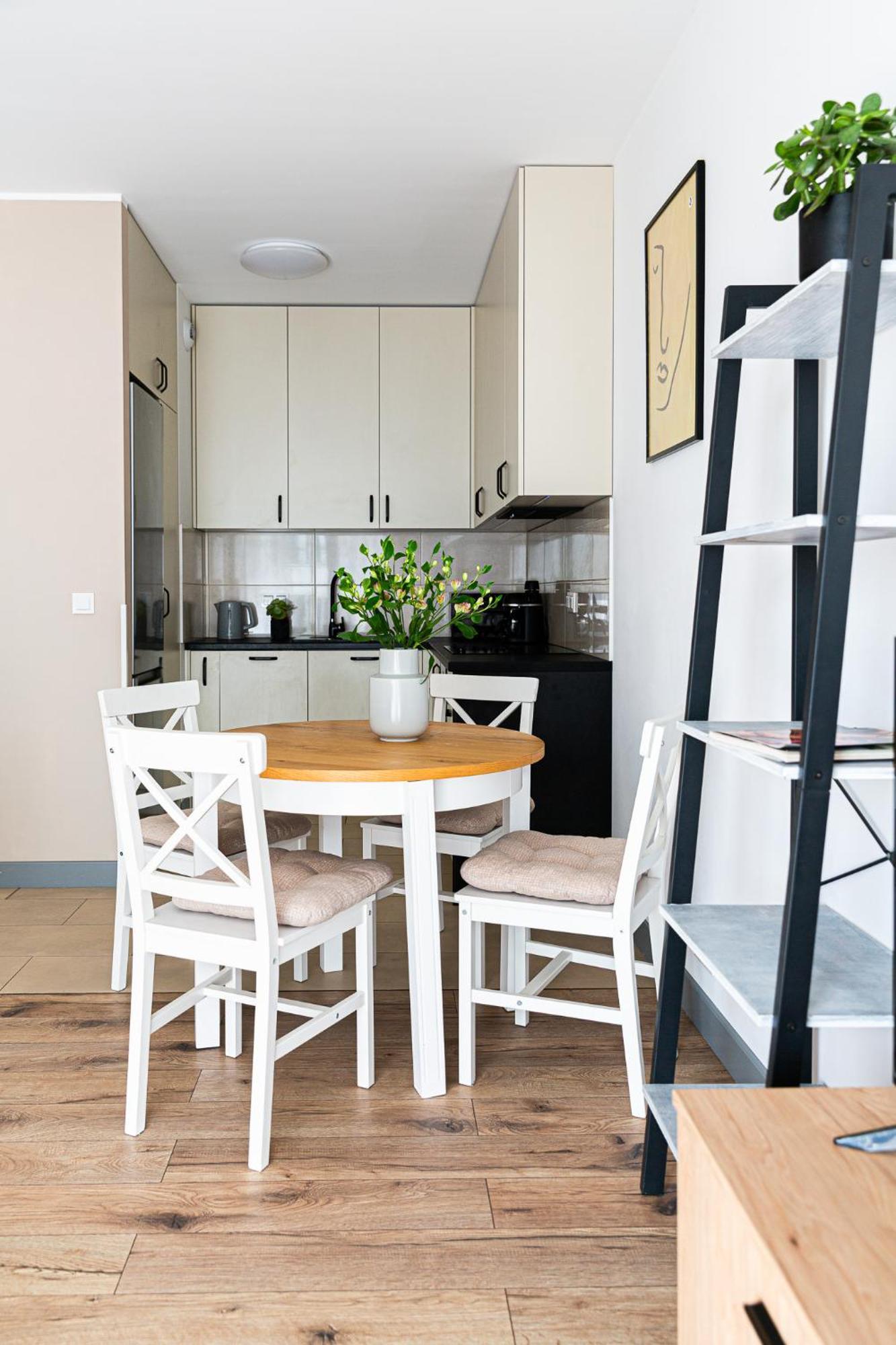 Apartment Luxury National Stadium City Apartament