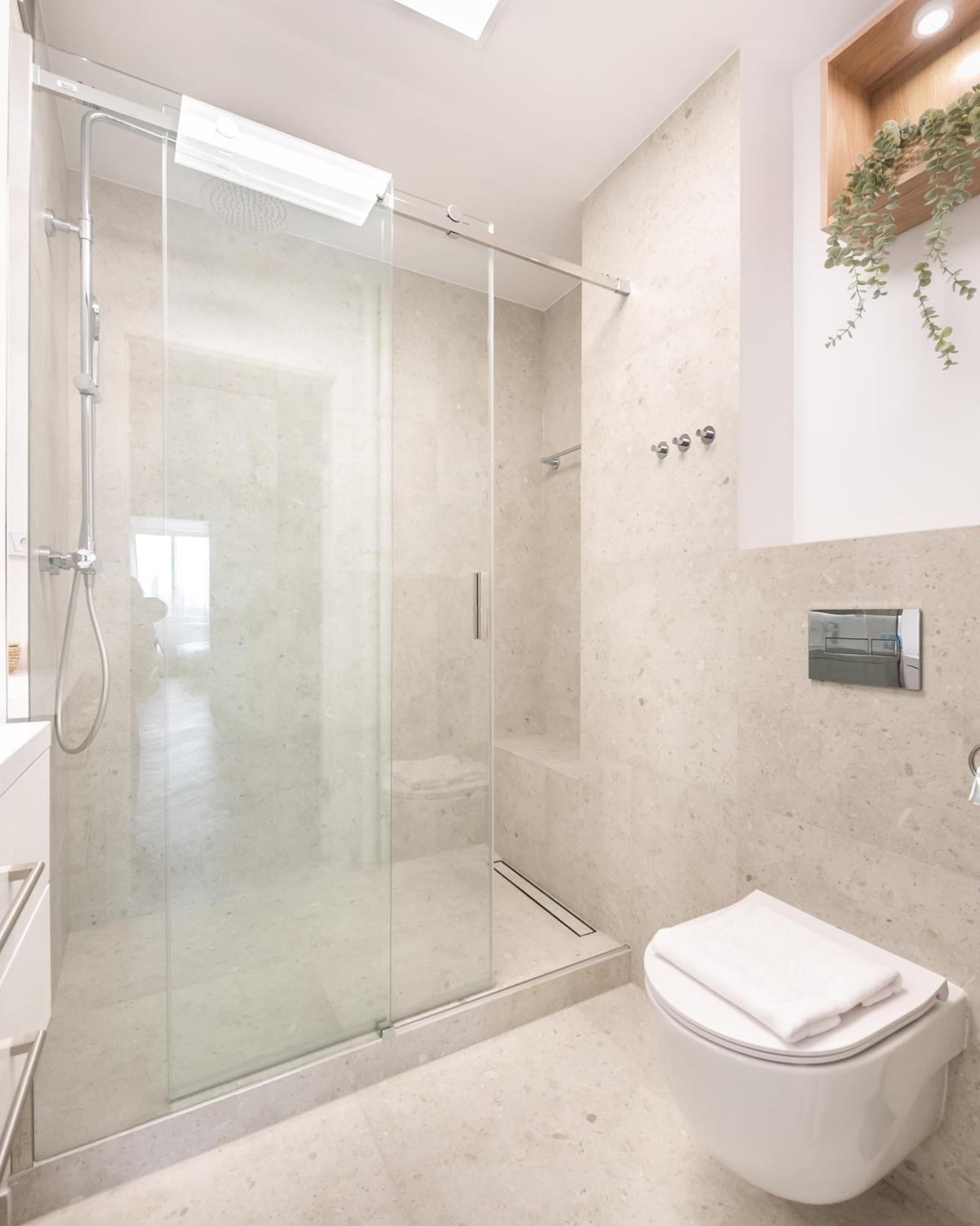 Apartamento Saska Kepa 2-bedroom Varsóvia